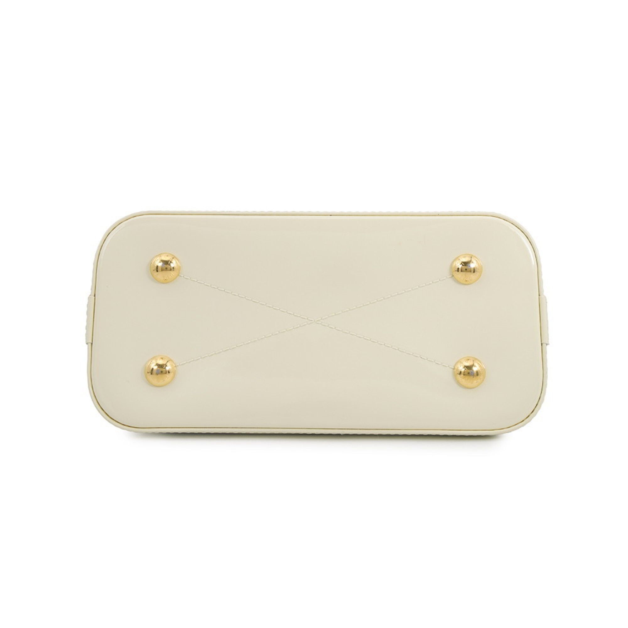 Monogram Vernis Monogram Handbag Shoulder Bag (Pre-Owned) - Louis Vuitton - Modalova