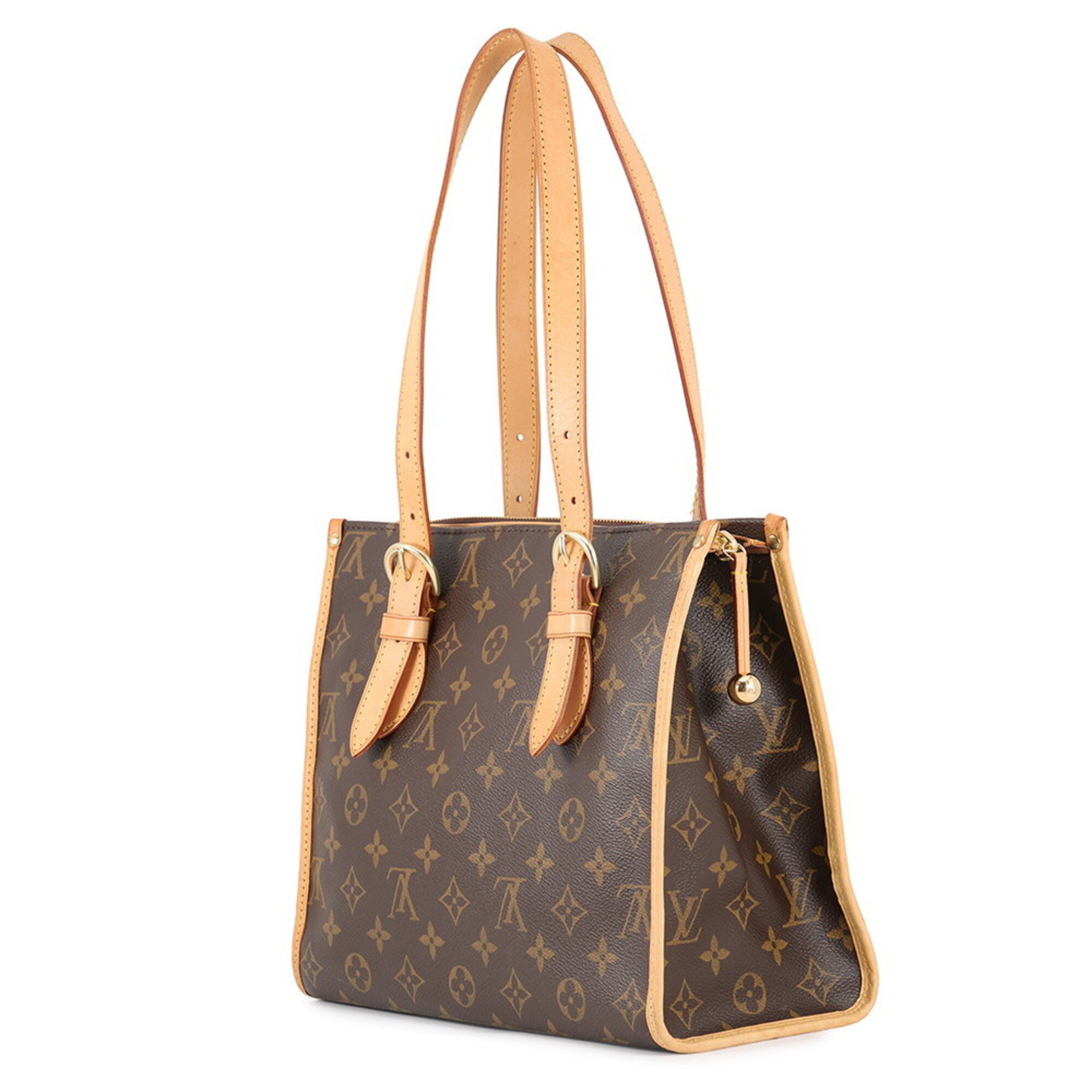 Monogram Handbag Shoulder Bag Tote Bag (Pre-Owned) - Louis Vuitton - Modalova