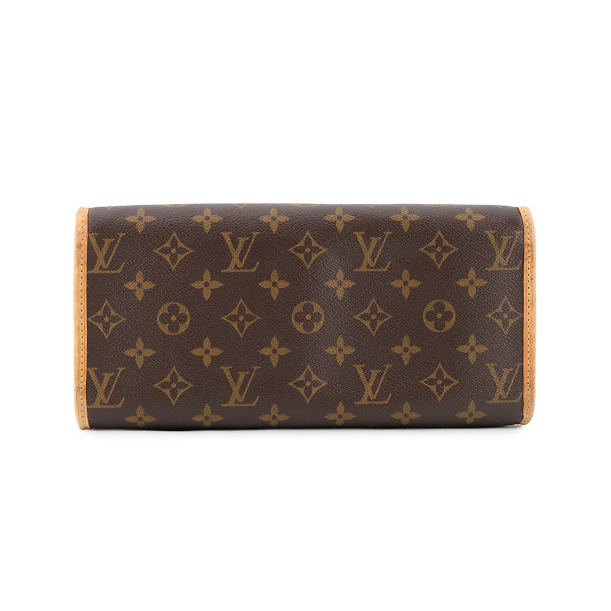Monogram Handbag Shoulder Bag Tote Bag (Pre-Owned) - Louis Vuitton - Modalova