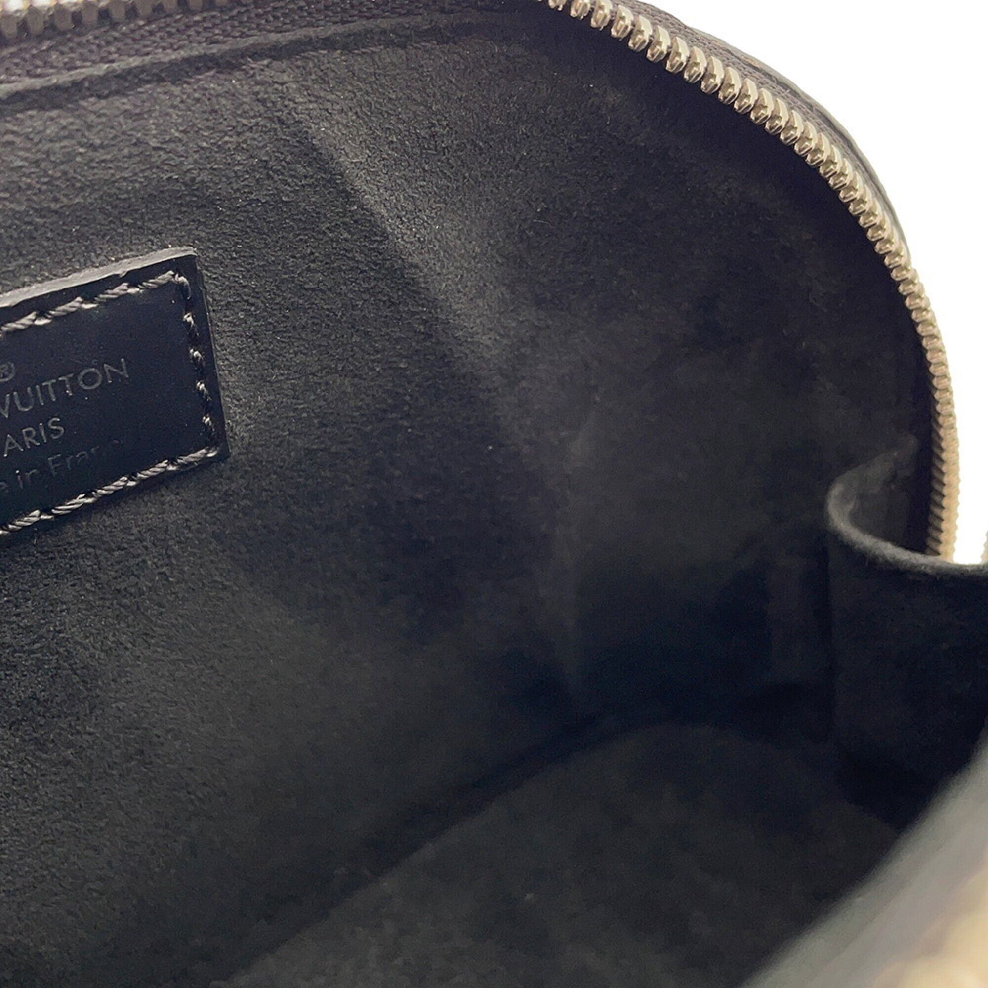Denim Handbag (Pre-Owned) - Louis Vuitton - Modalova