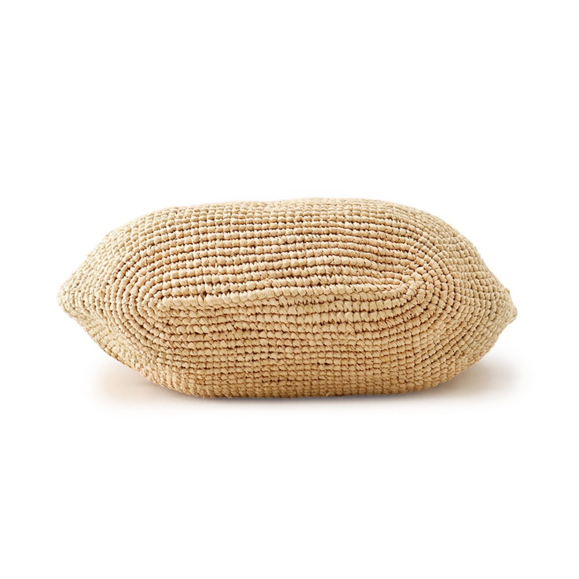 Raffia Handbag (Pre-Owned) - Loewe - Modalova
