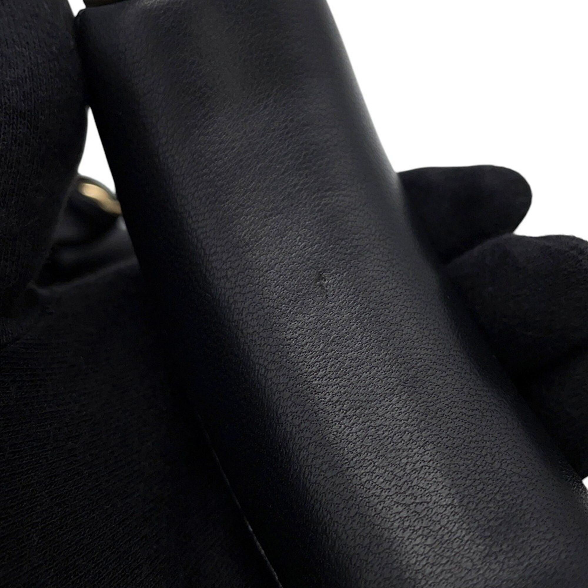 Leather Handbag Shoulder Bag (Pre-Owned) - Loewe - Modalova