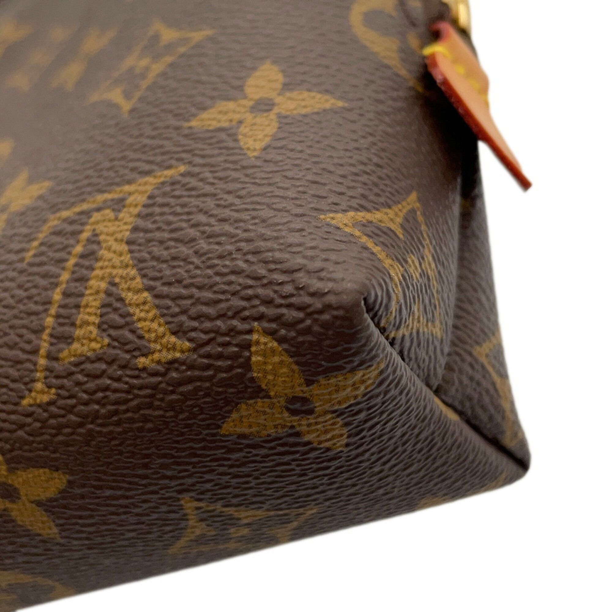 Monogram Handbag Pochette Pouch (Pre-Owned) - Louis Vuitton - Modalova