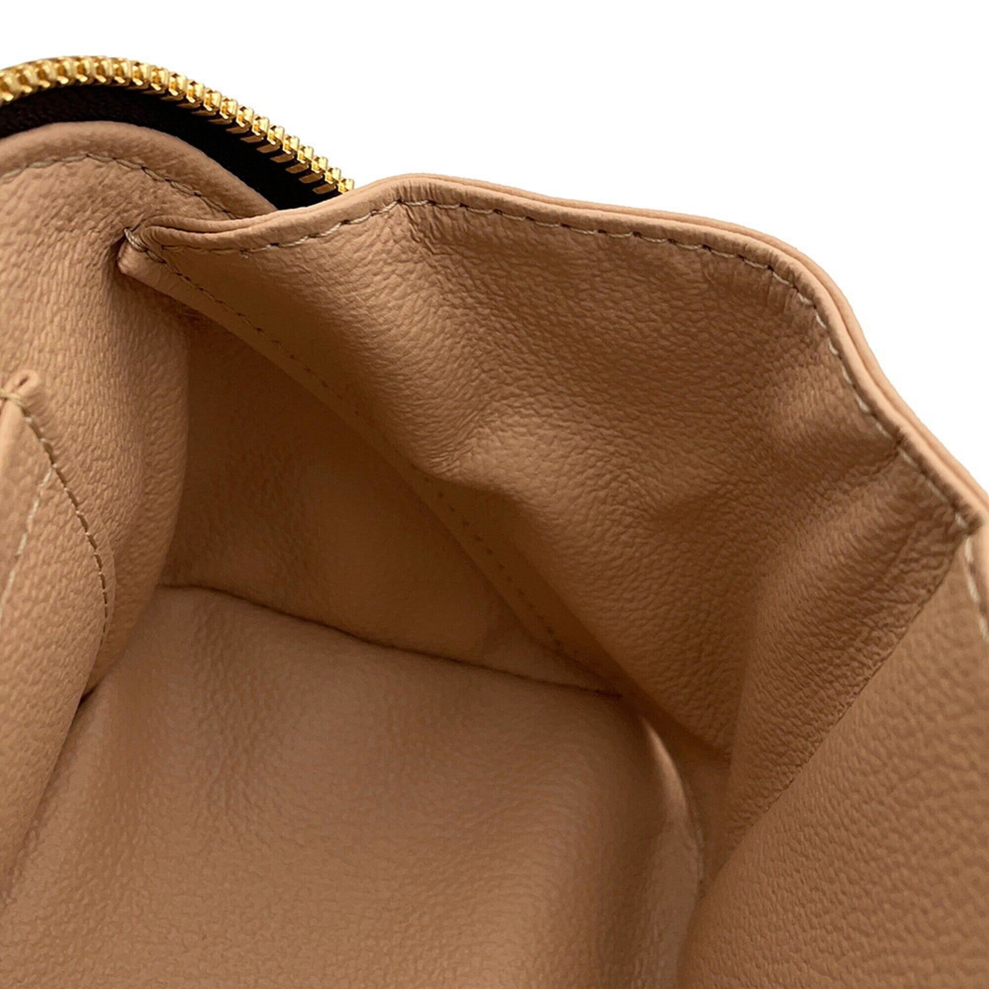 Monogram Document Case Handbag Pouch (Pre-Owned) - Louis Vuitton - Modalova
