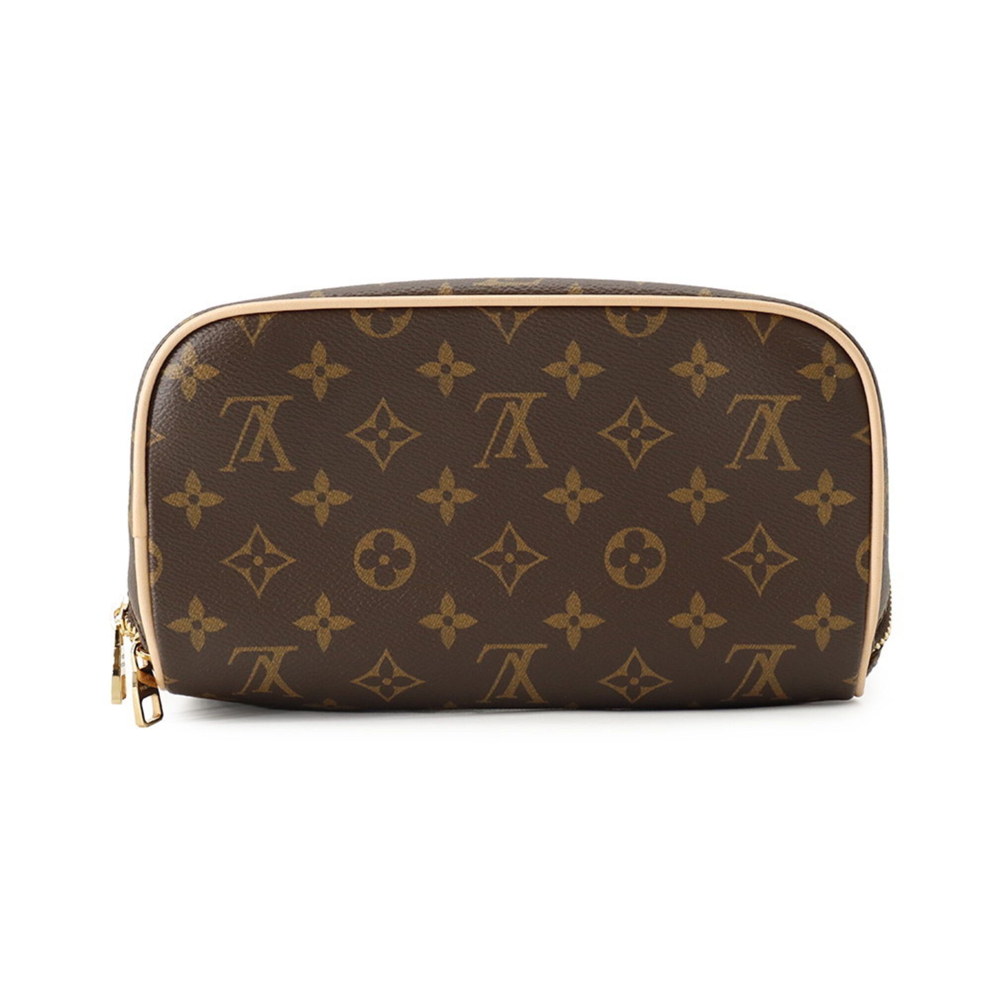 Monogram Document Case Handbag Pouch (Pre-Owned) - Louis Vuitton - Modalova