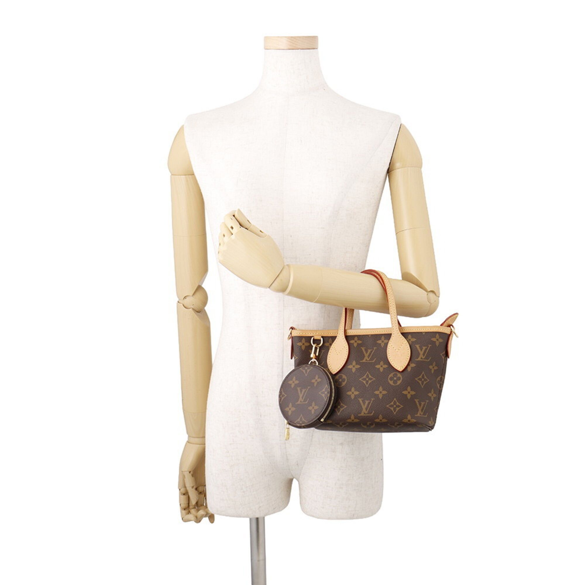 Monogram Handbag (Pre-Owned) - Louis Vuitton - Modalova