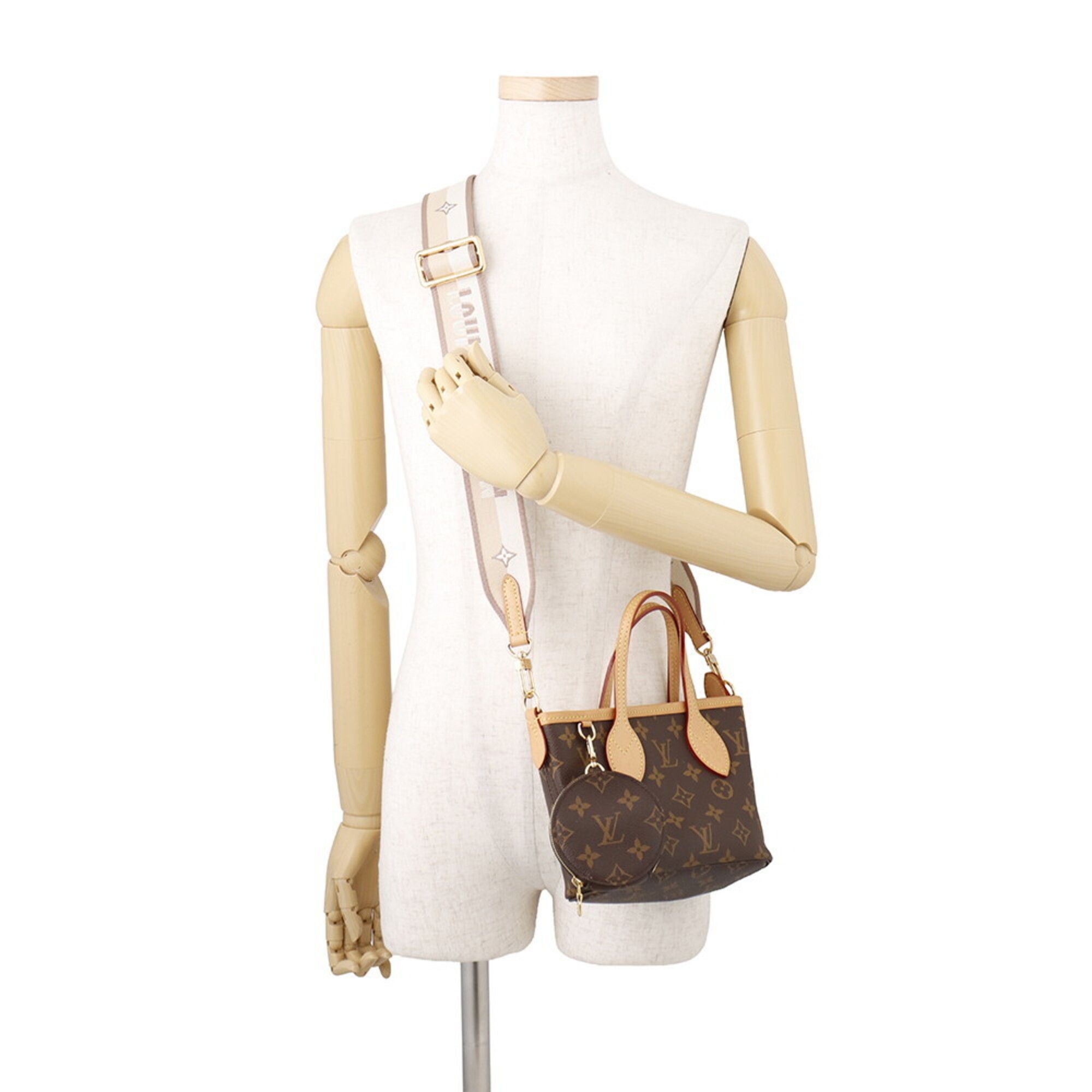 Monogram Handbag (Pre-Owned) - Louis Vuitton - Modalova
