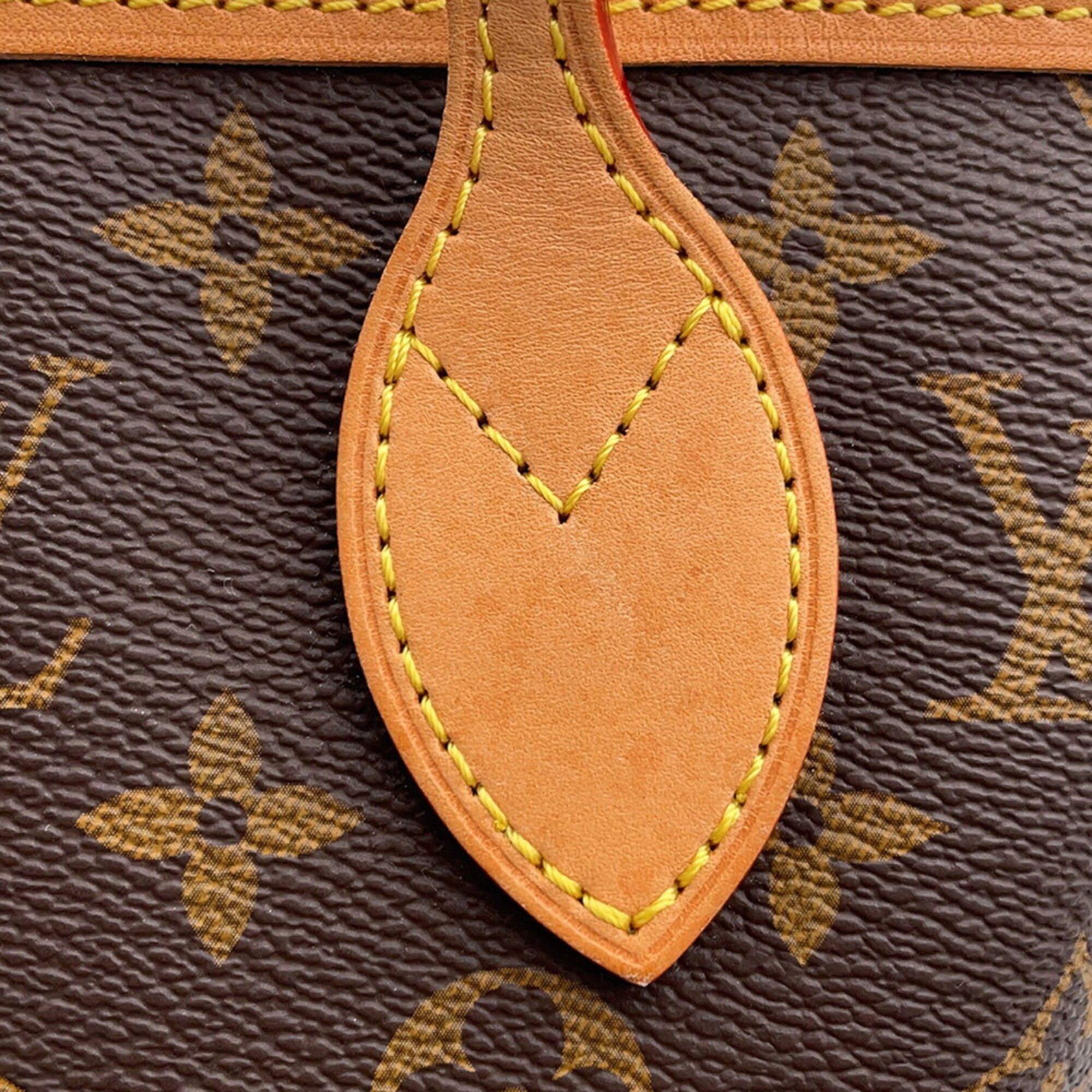 Monogram Handbag (Pre-Owned) - Louis Vuitton - Modalova