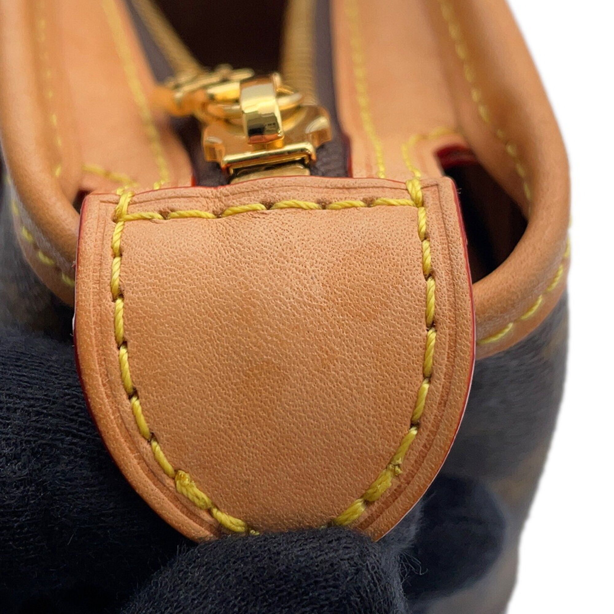 Monogram Handbag (Pre-Owned) - Louis Vuitton - Modalova