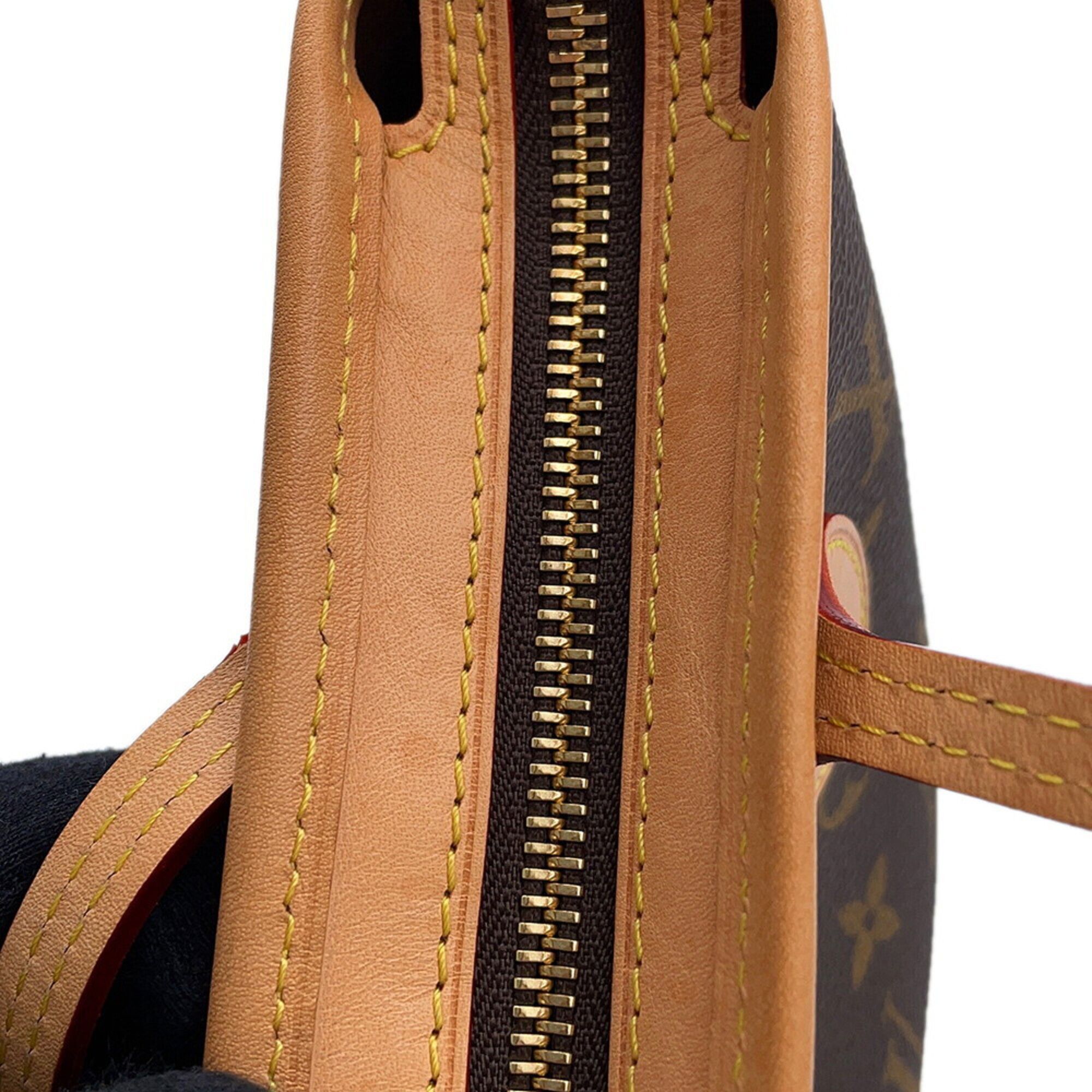 Monogram Handbag (Pre-Owned) - Louis Vuitton - Modalova