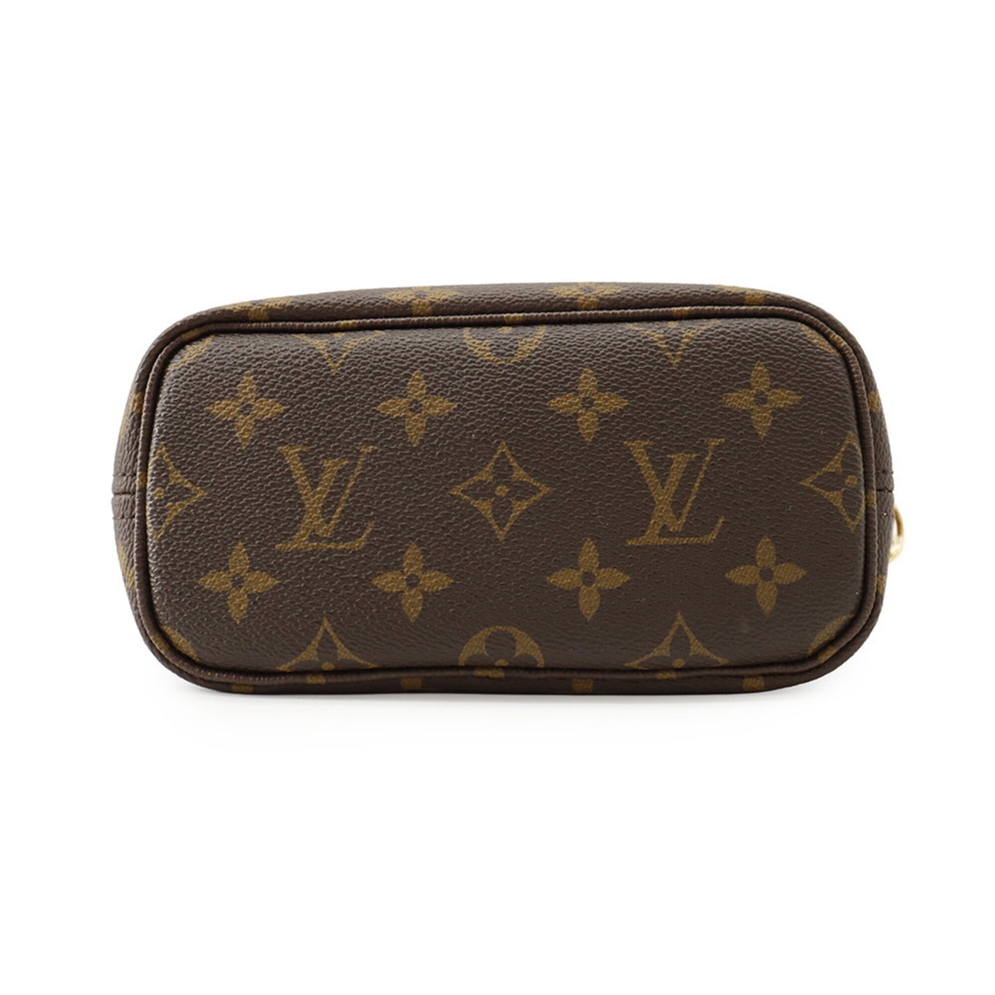 Monogram Handbag (Pre-Owned) - Louis Vuitton - Modalova