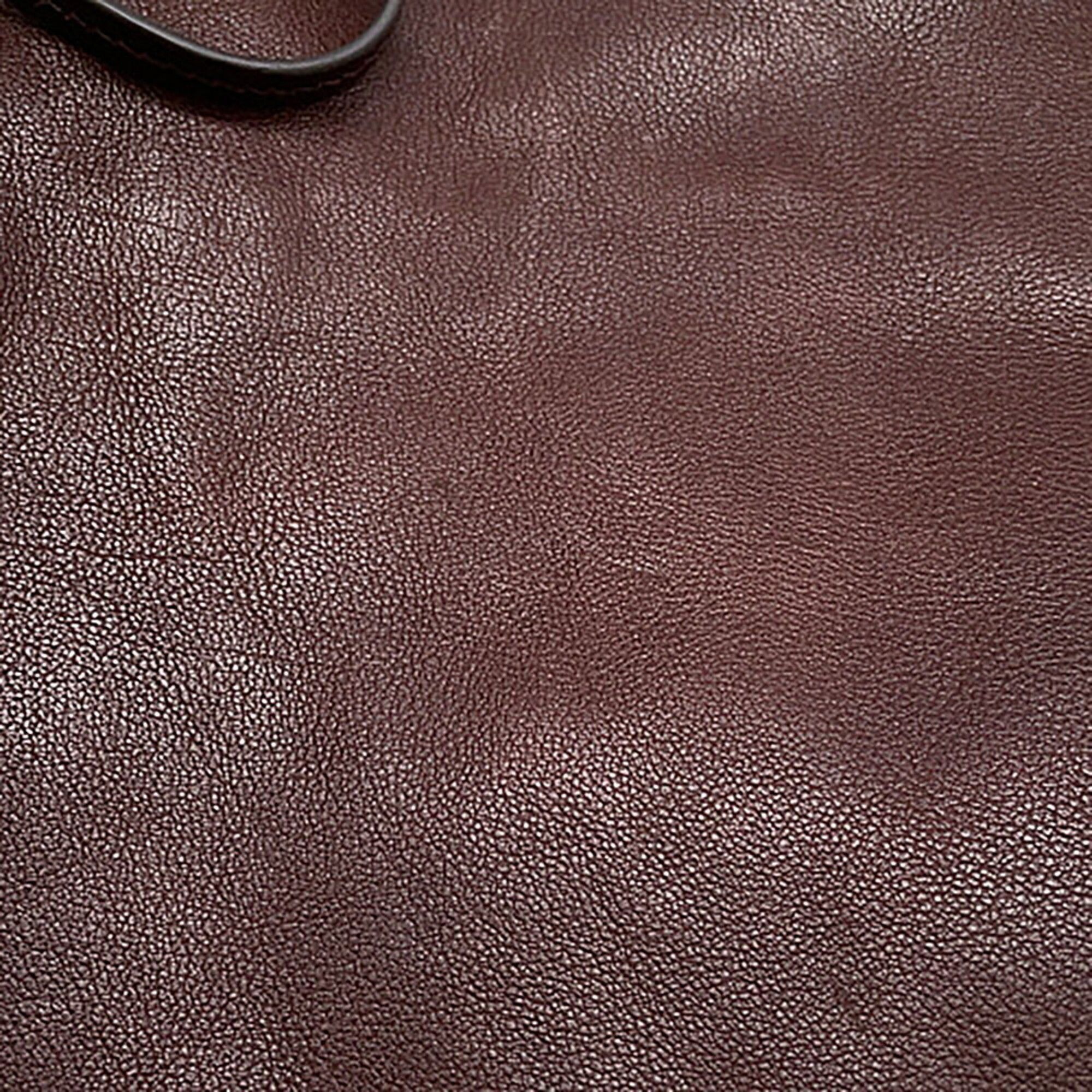 Leather Handbag Shoulder Bag (Pre-Owned) - Prada - Modalova