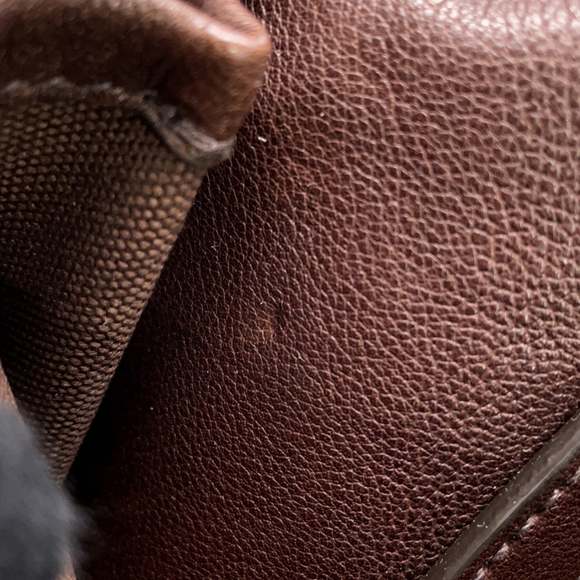 Leather Handbag Shoulder Bag (Pre-Owned) - Prada - Modalova