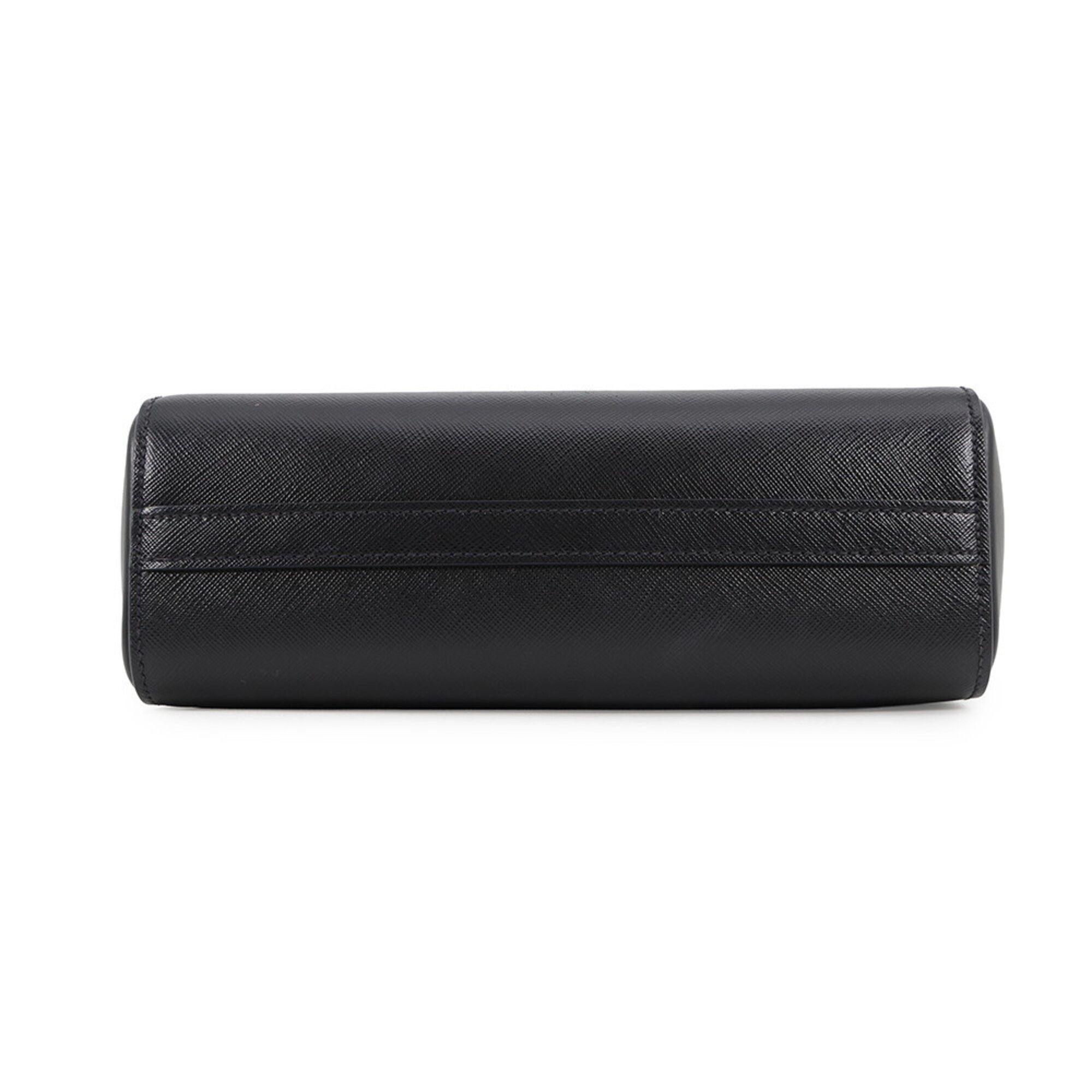 Leather Handbag (Pre-Owned) - Prada - Modalova