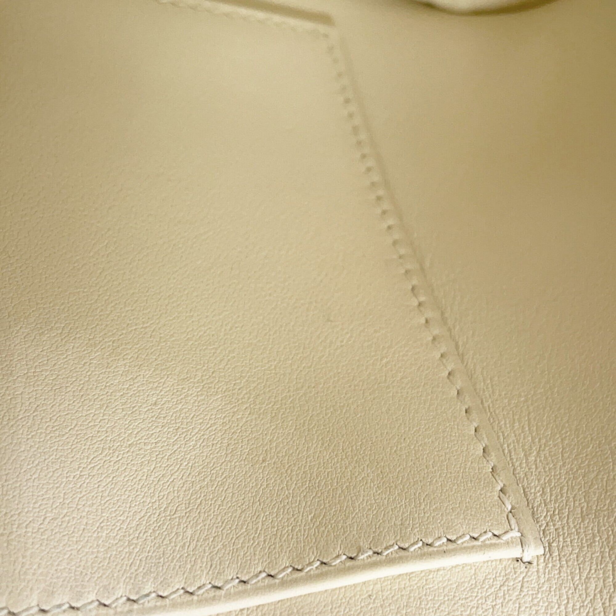 Epsom Leather Handbag (Pre-Owned) - Hermes - Modalova