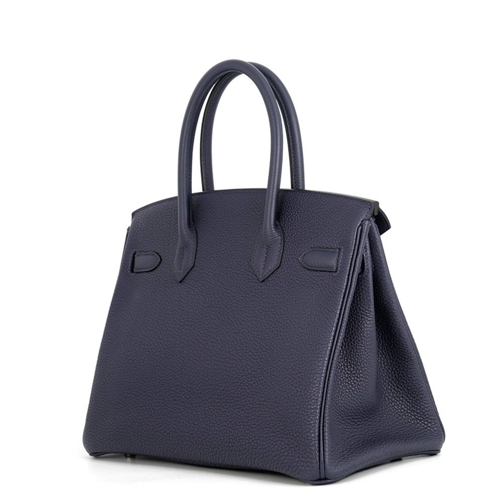 Togo Leather Handbag (Pre-Owned) - Hermes - Modalova