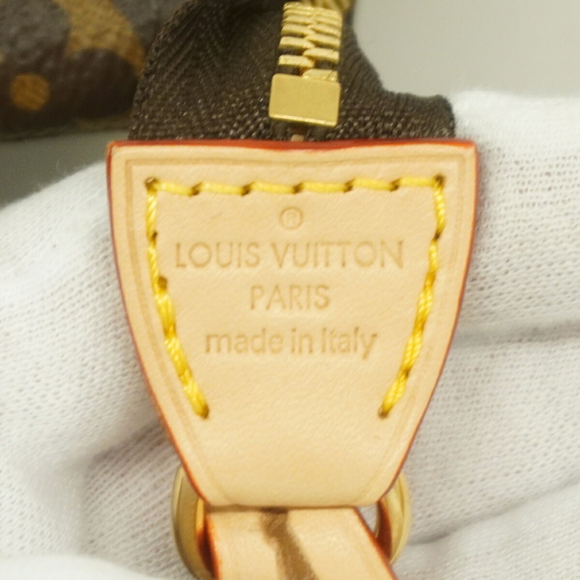 Pouch (Pre-Owned) - Louis Vuitton - Modalova