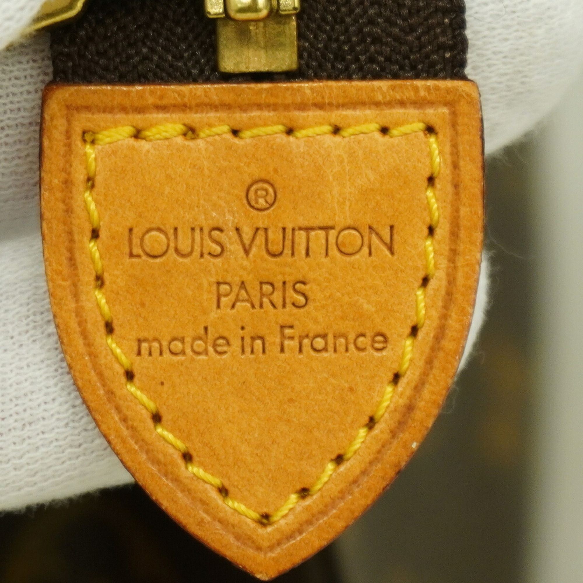 Pouch (Pre-Owned) - Louis Vuitton - Modalova