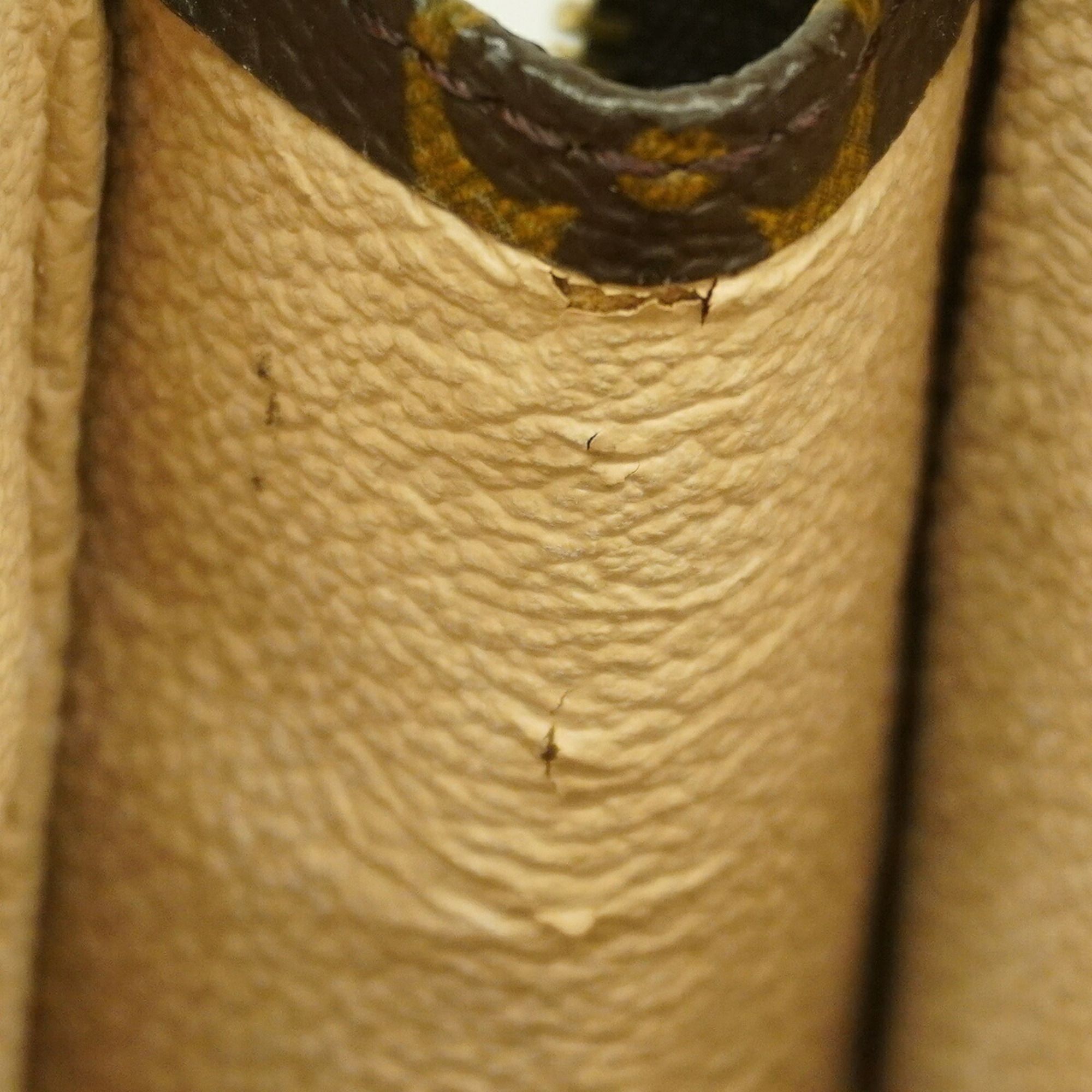 Pouch (Pre-Owned) - Louis Vuitton - Modalova