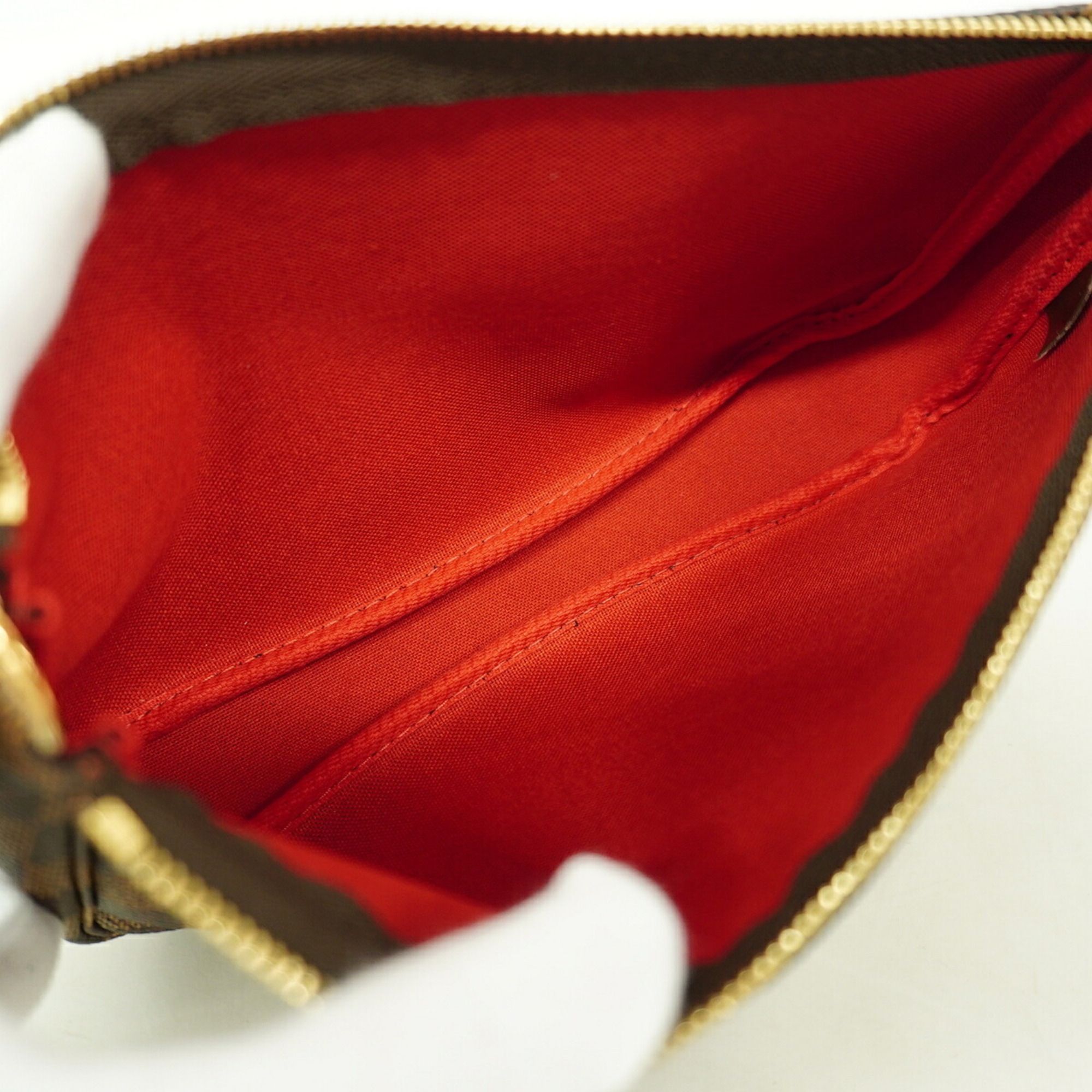 Pouch (Pre-Owned) - Louis Vuitton - Modalova