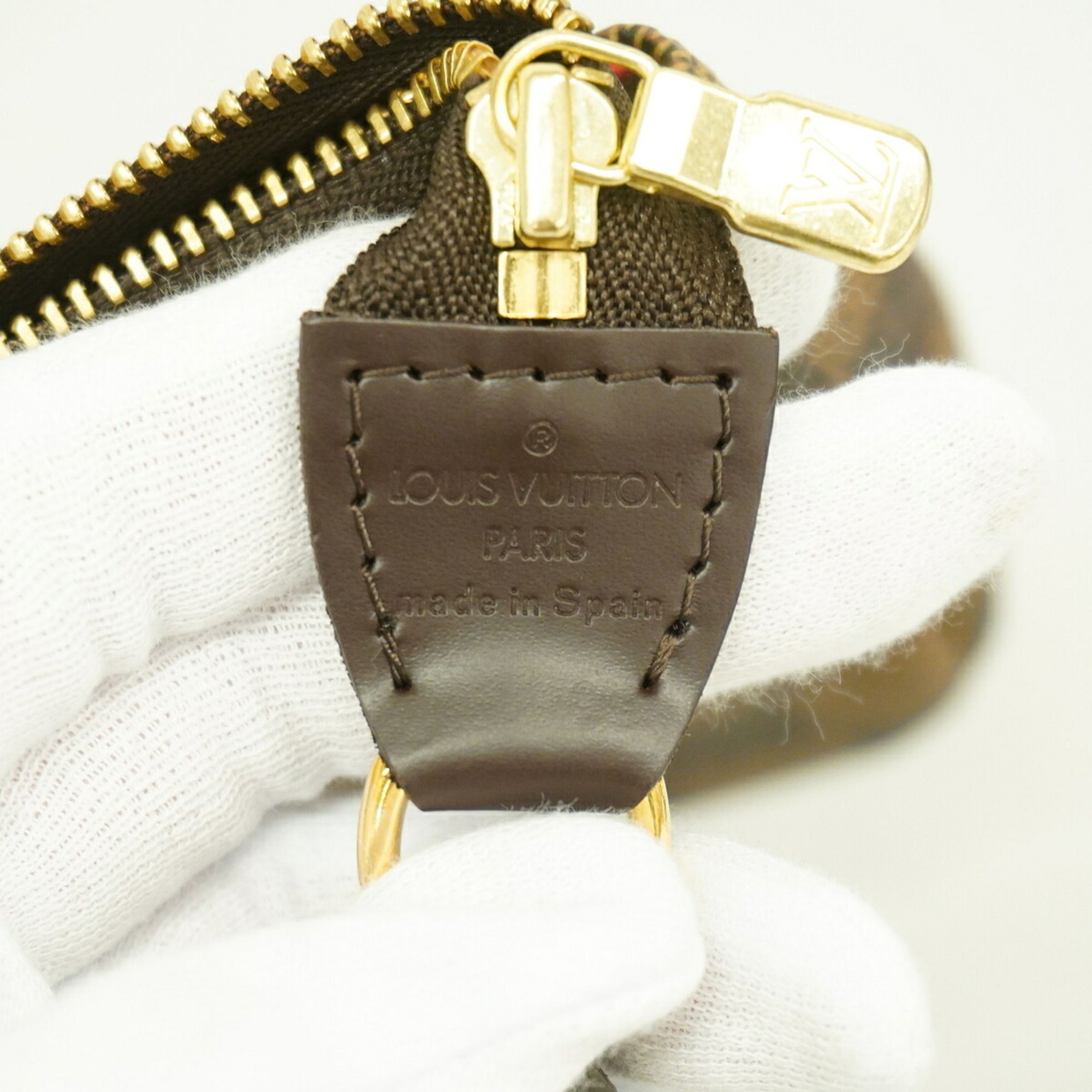 Pouch (Pre-Owned) - Louis Vuitton - Modalova