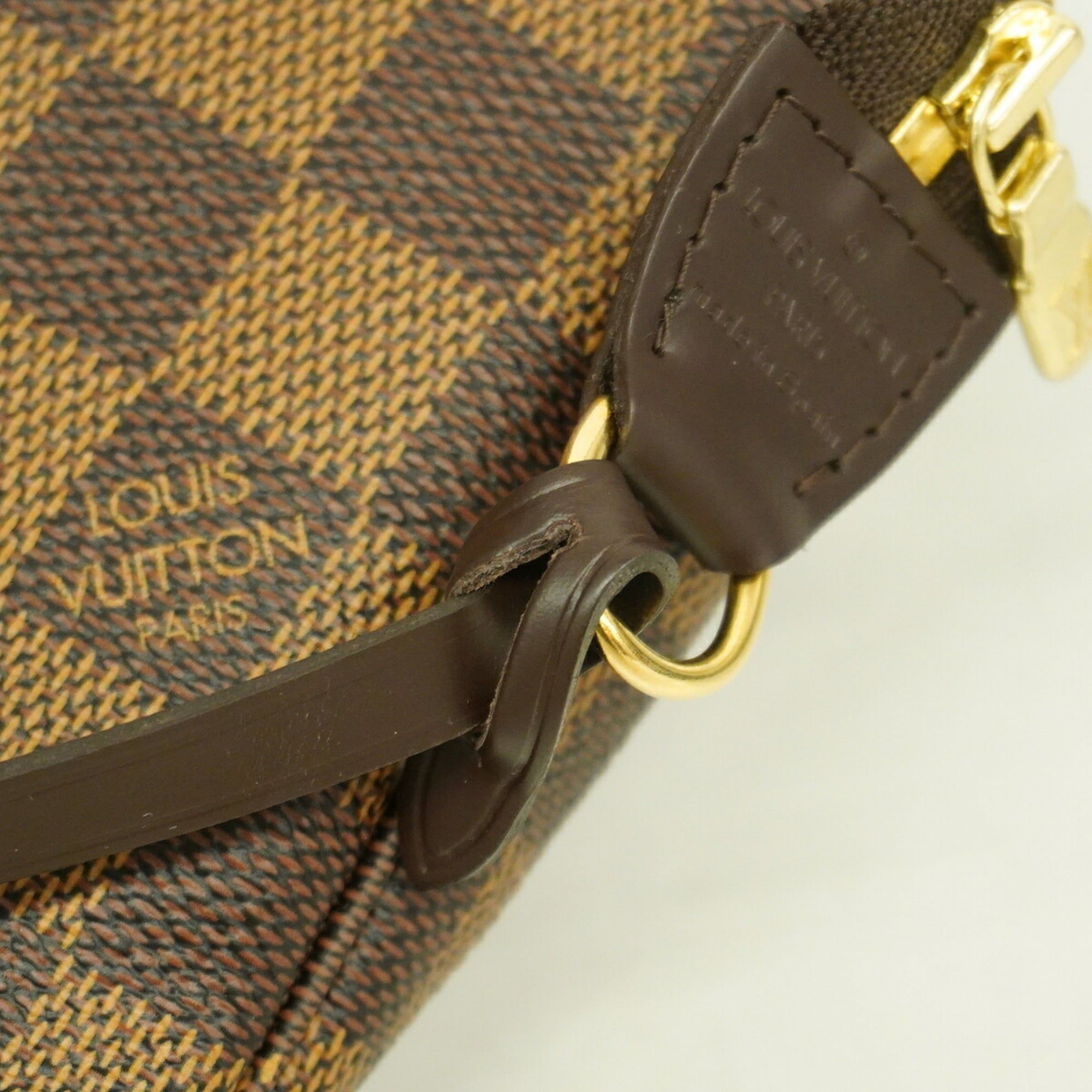 Pouch (Pre-Owned) - Louis Vuitton - Modalova
