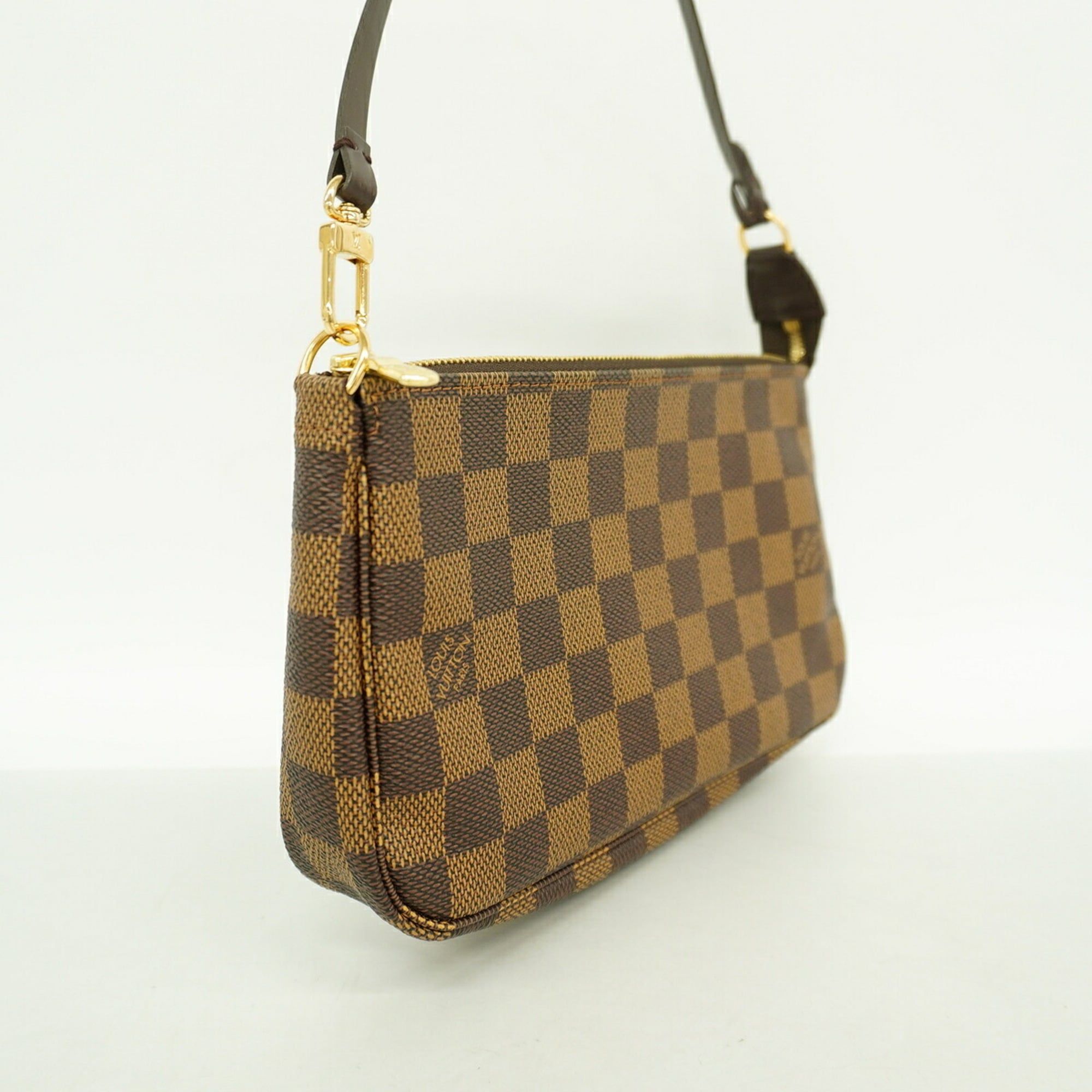 Pouch (Pre-Owned) - Louis Vuitton - Modalova