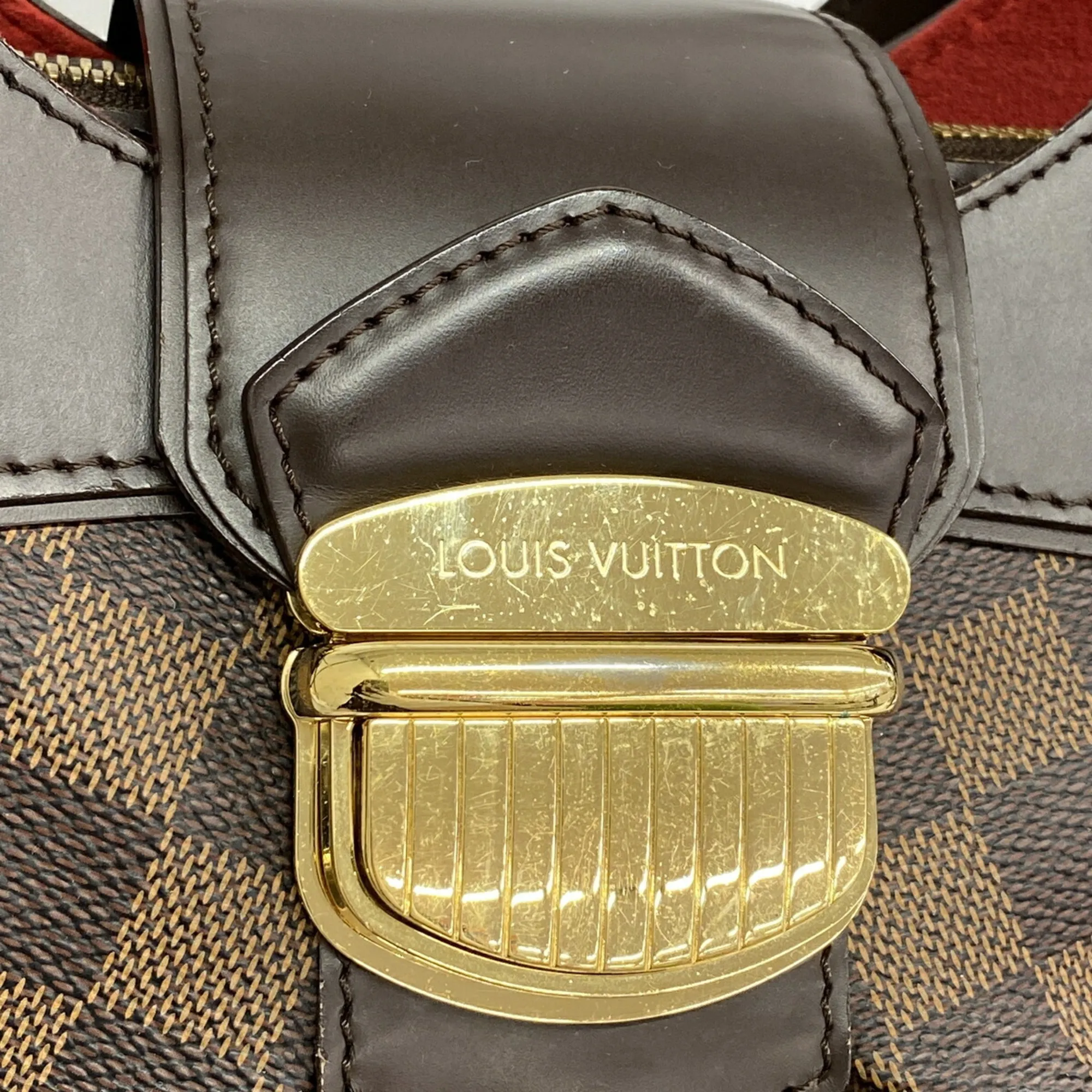 Handbag (Pre-Owned) - Louis Vuitton - Modalova
