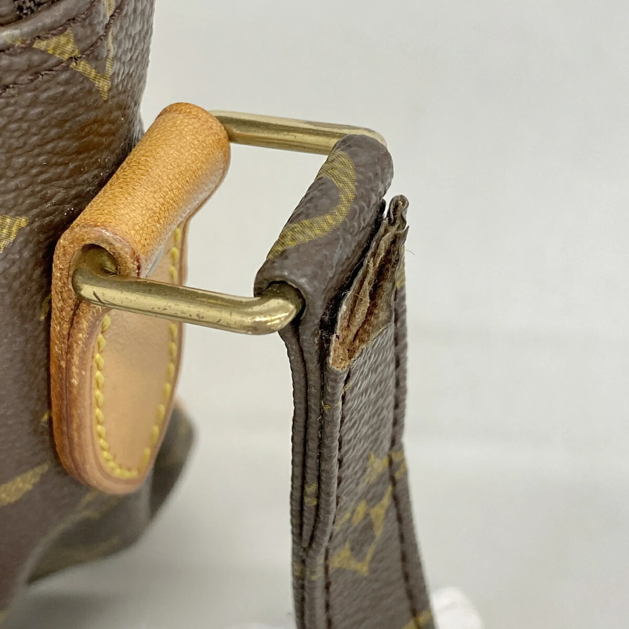 Shoulder Bag (Pre-Owned) - Louis Vuitton - Modalova