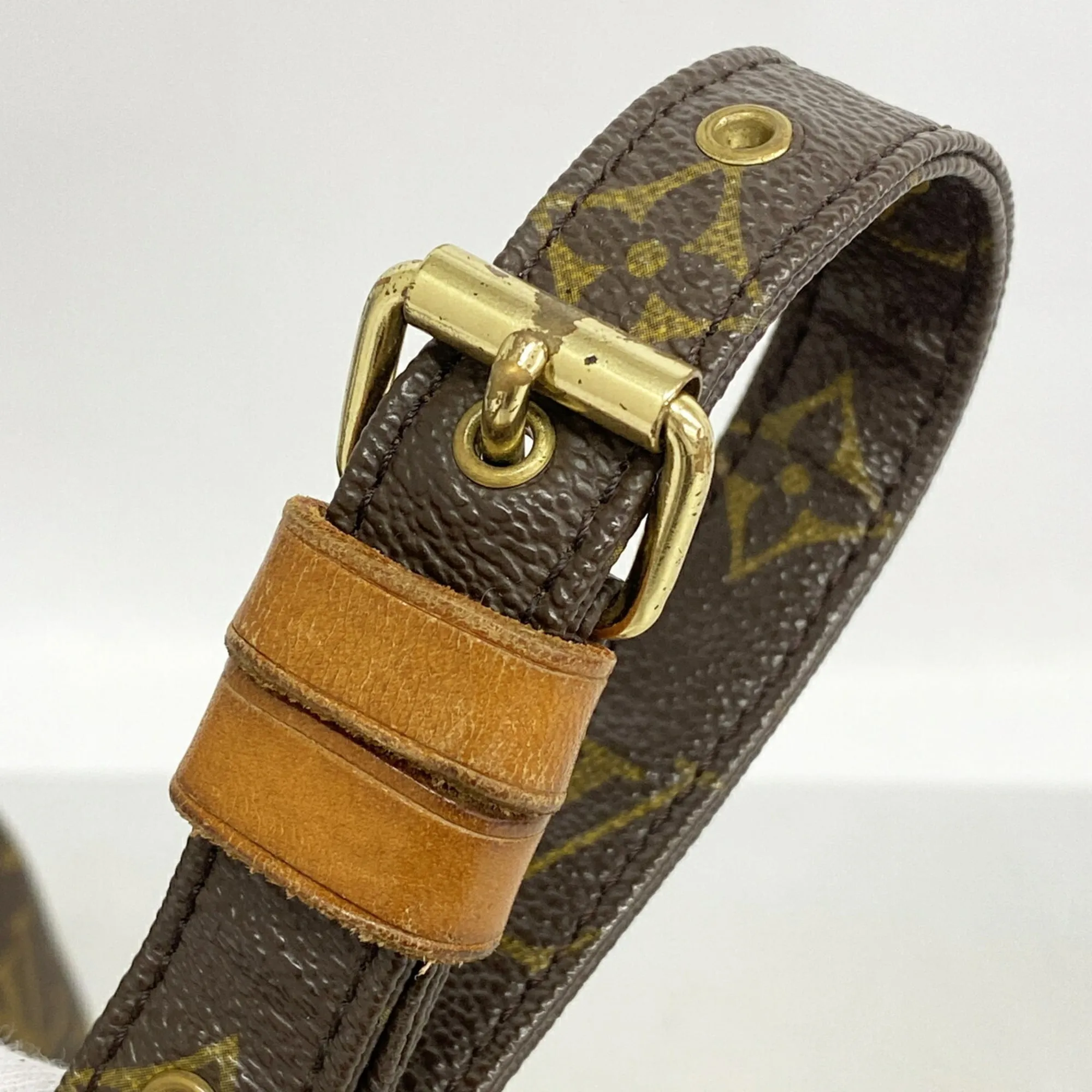 Shoulder Bag (Pre-Owned) - Louis Vuitton - Modalova