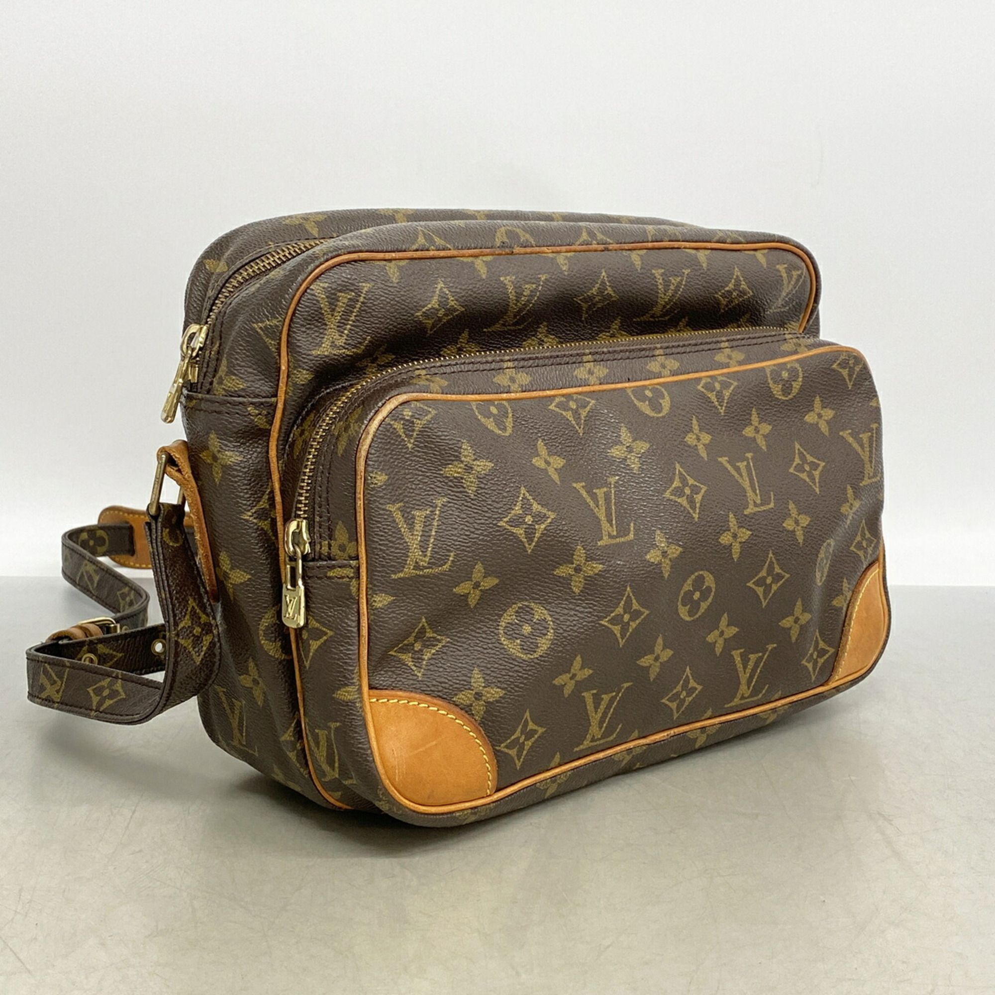 Shoulder Bag (Pre-Owned) - Louis Vuitton - Modalova