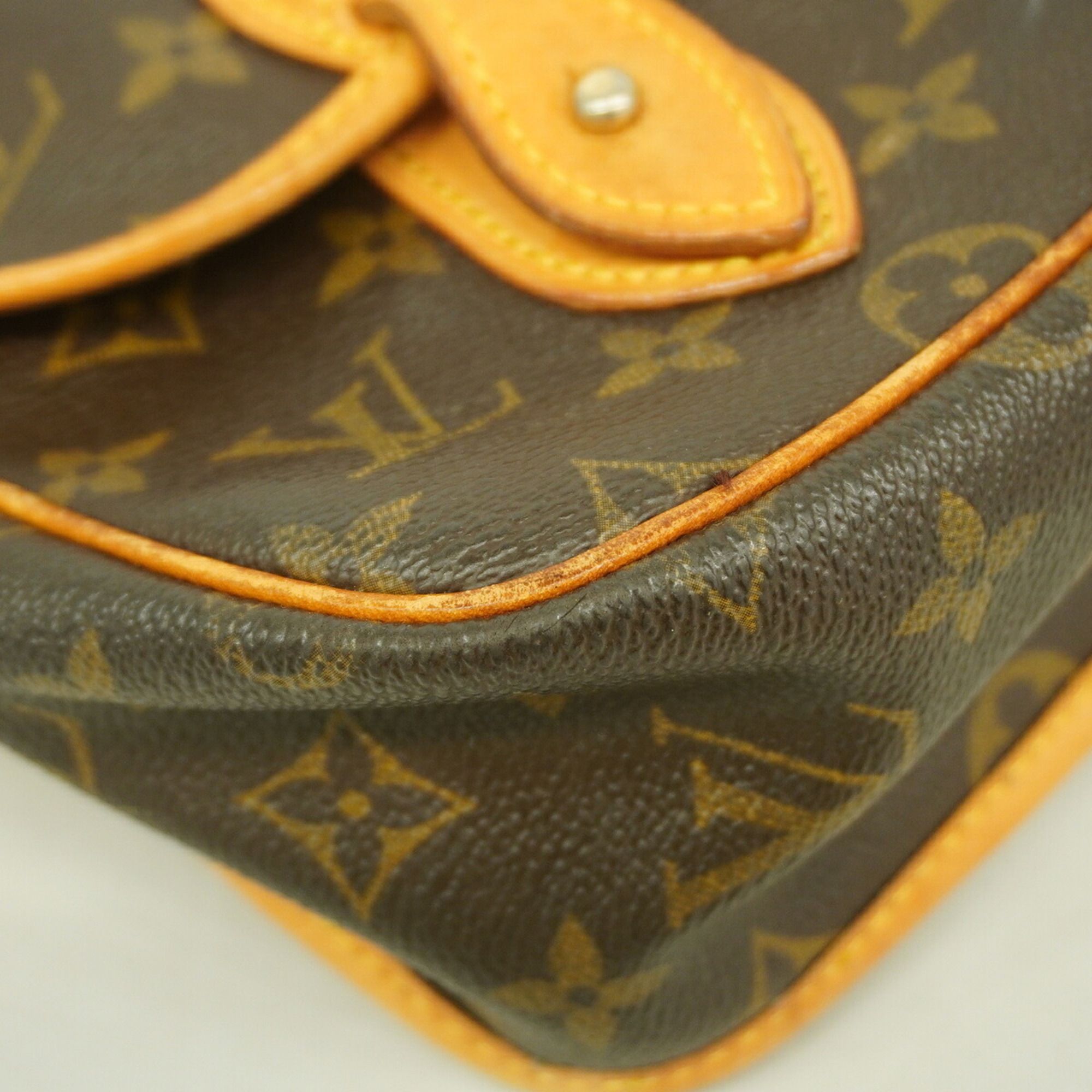 Shoulder Bag (Pre-Owned) - Louis Vuitton - Modalova