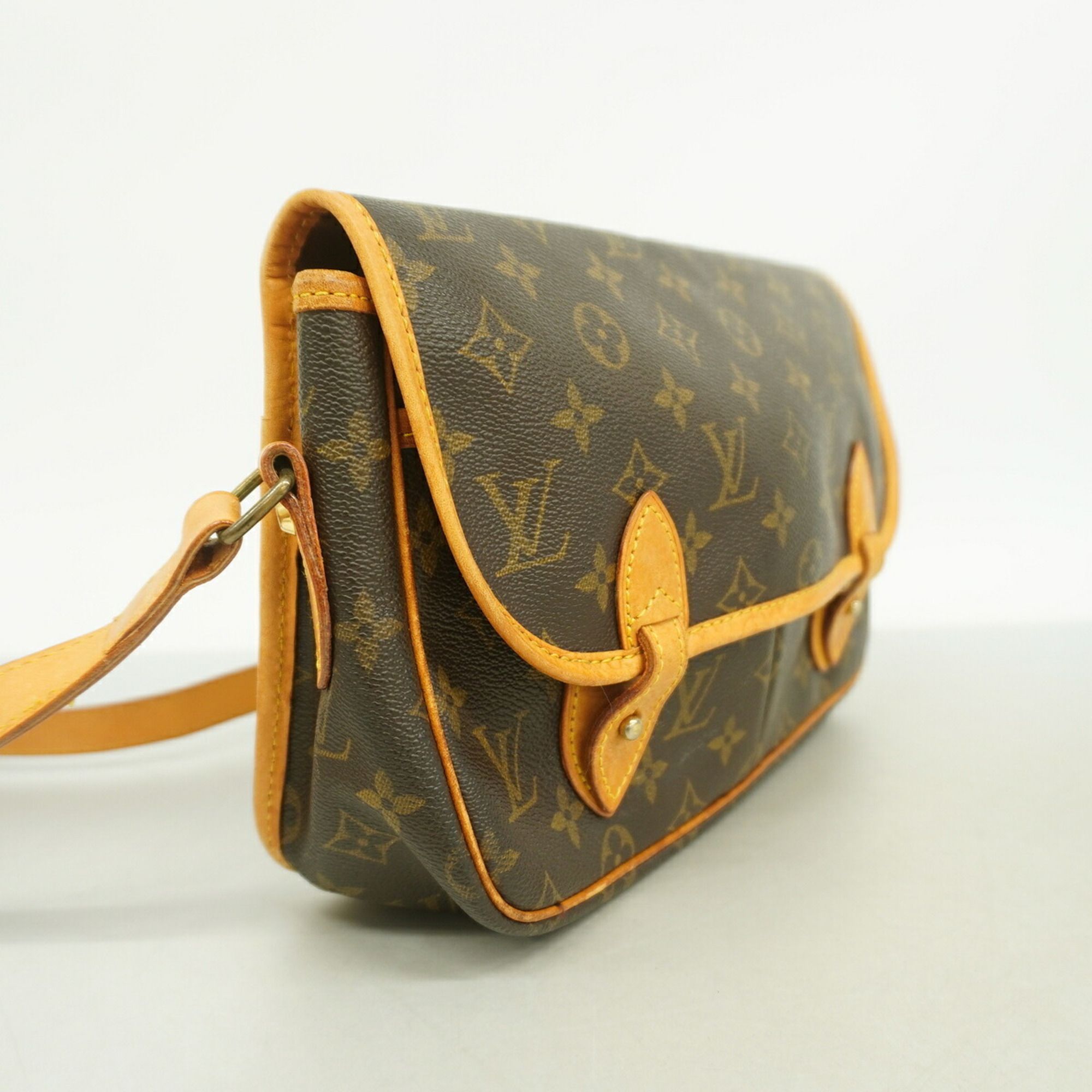 Shoulder Bag (Pre-Owned) - Louis Vuitton - Modalova