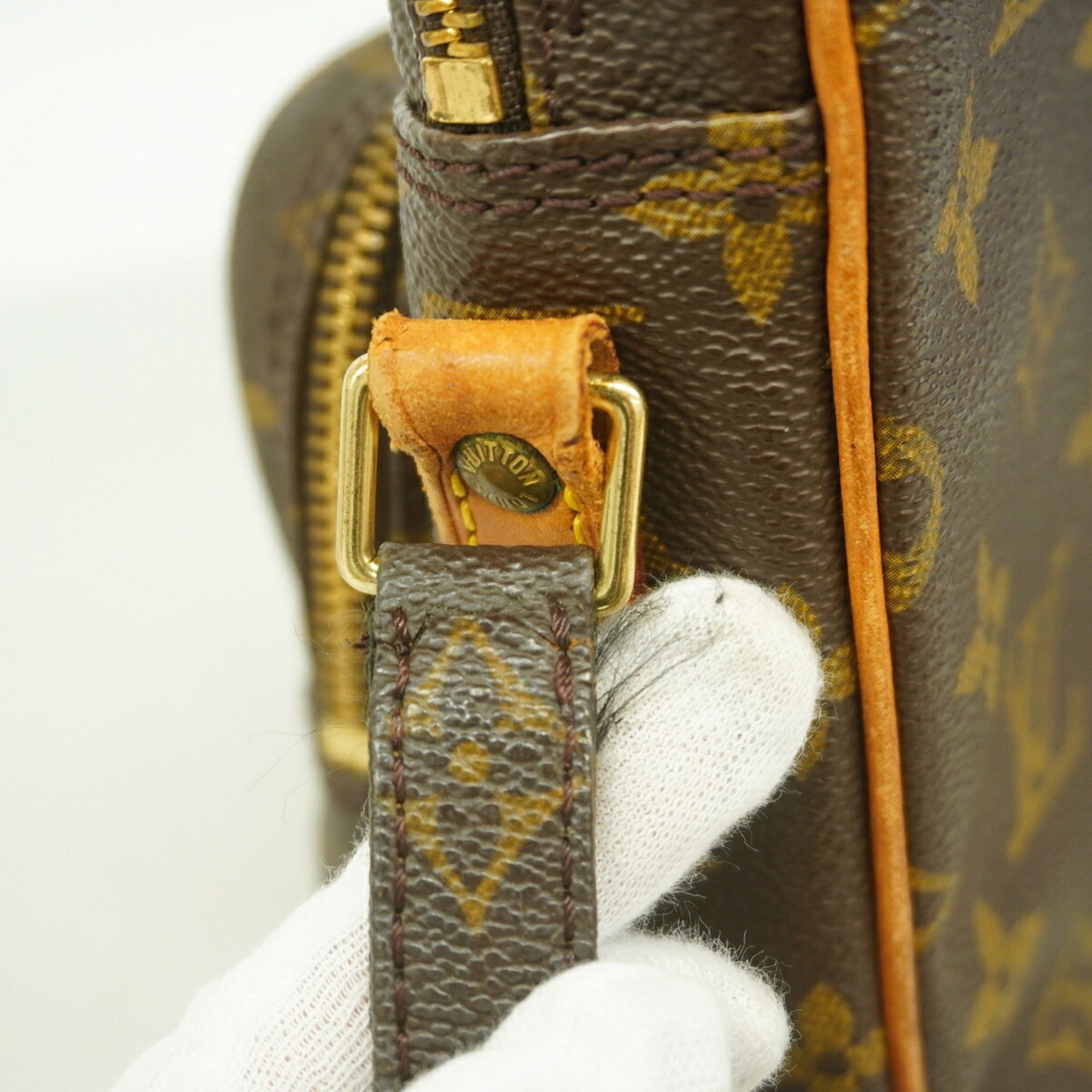 Shoulder Bag (Pre-Owned) - Louis Vuitton - Modalova