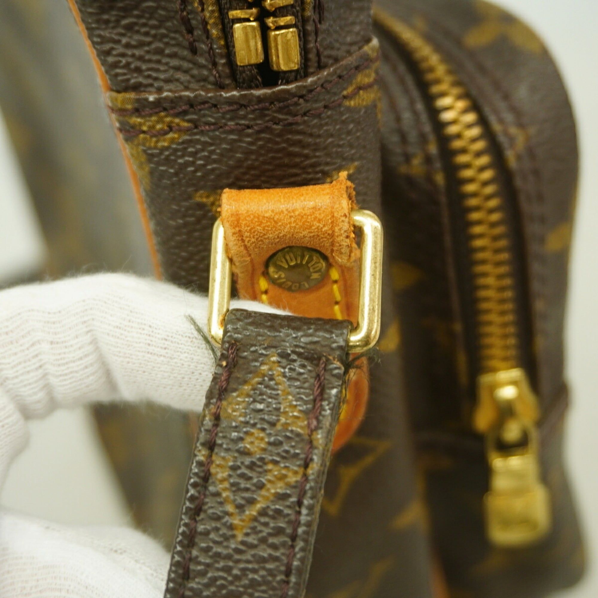Shoulder Bag (Pre-Owned) - Louis Vuitton - Modalova