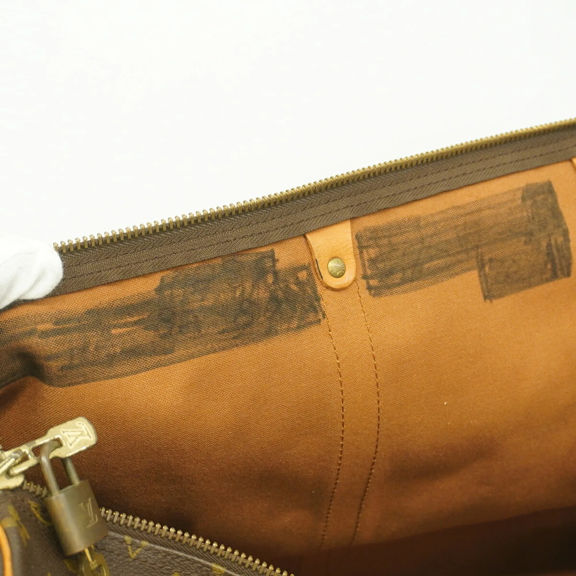 Boston Bag (Pre-Owned) - Louis Vuitton - Modalova