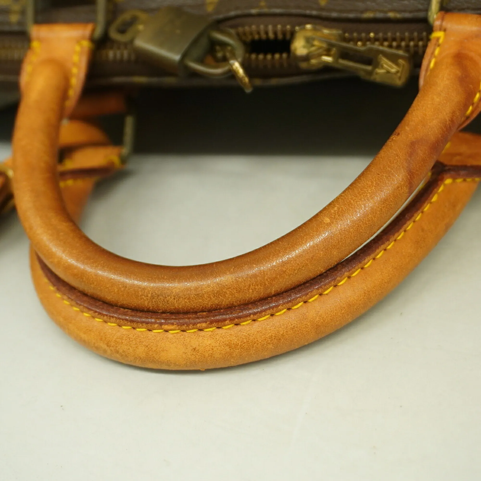 Boston Bag (Pre-Owned) - Louis Vuitton - Modalova