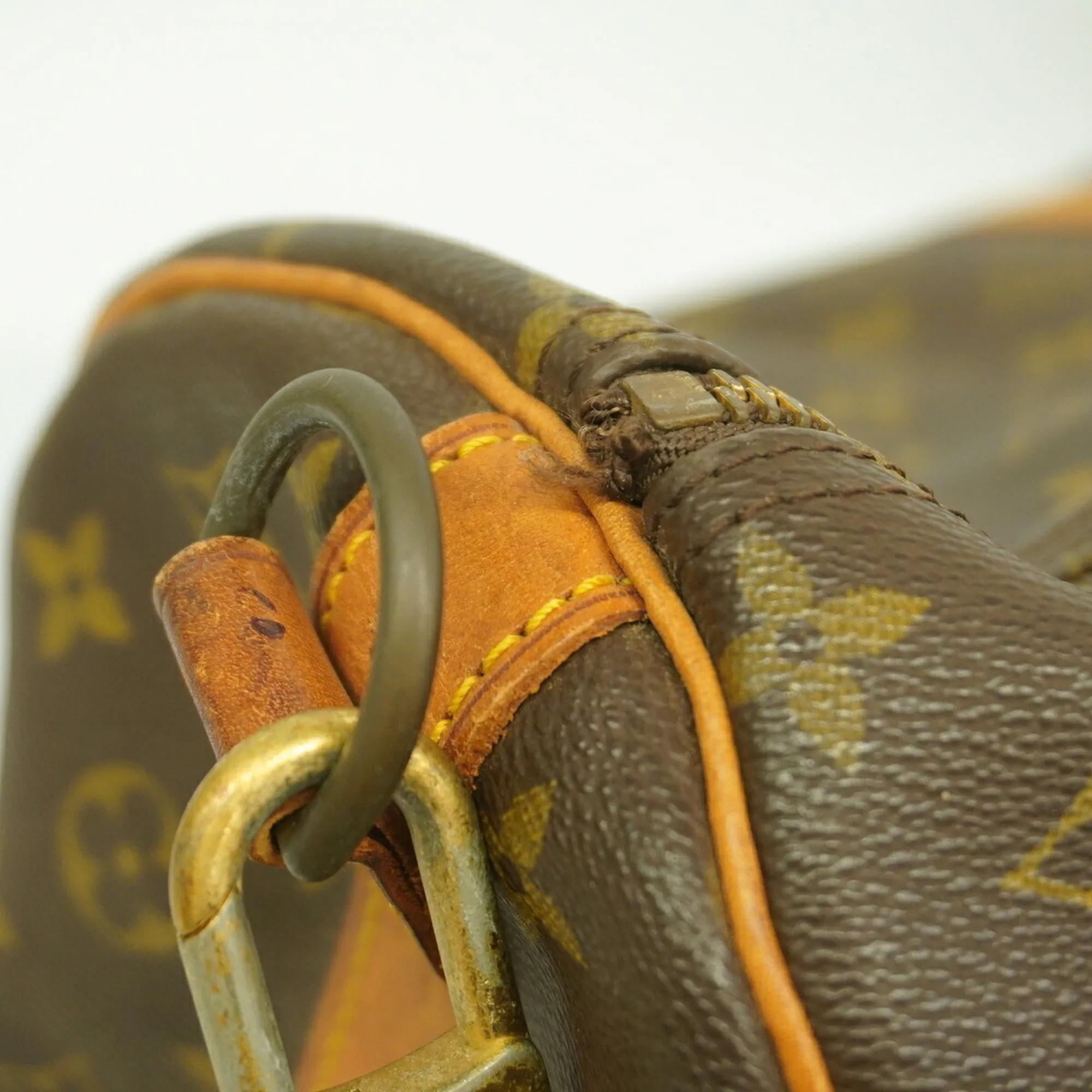Boston Bag (Pre-Owned) - Louis Vuitton - Modalova