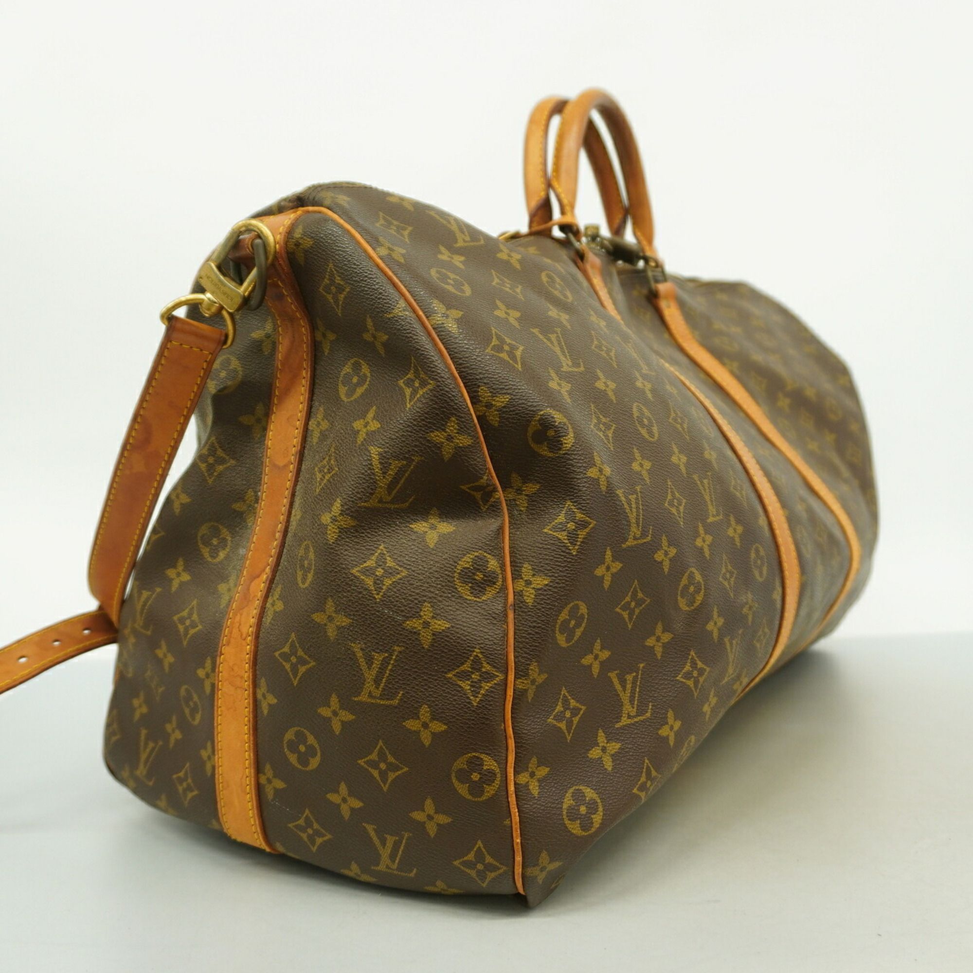 Boston Bag (Pre-Owned) - Louis Vuitton - Modalova