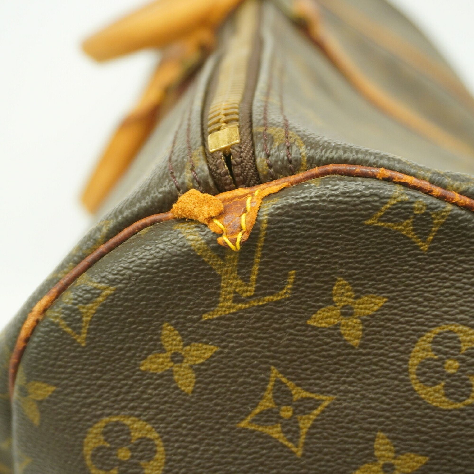 Boston Bag (Pre-Owned) - Louis Vuitton - Modalova