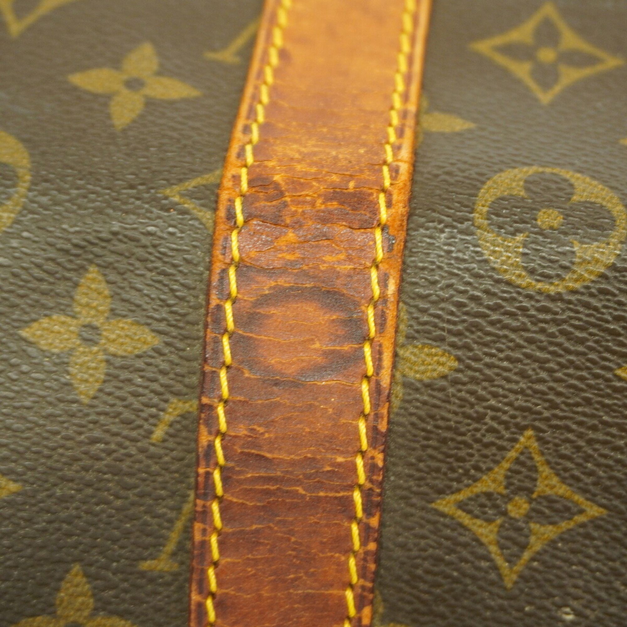 Boston Bag (Pre-Owned) - Louis Vuitton - Modalova