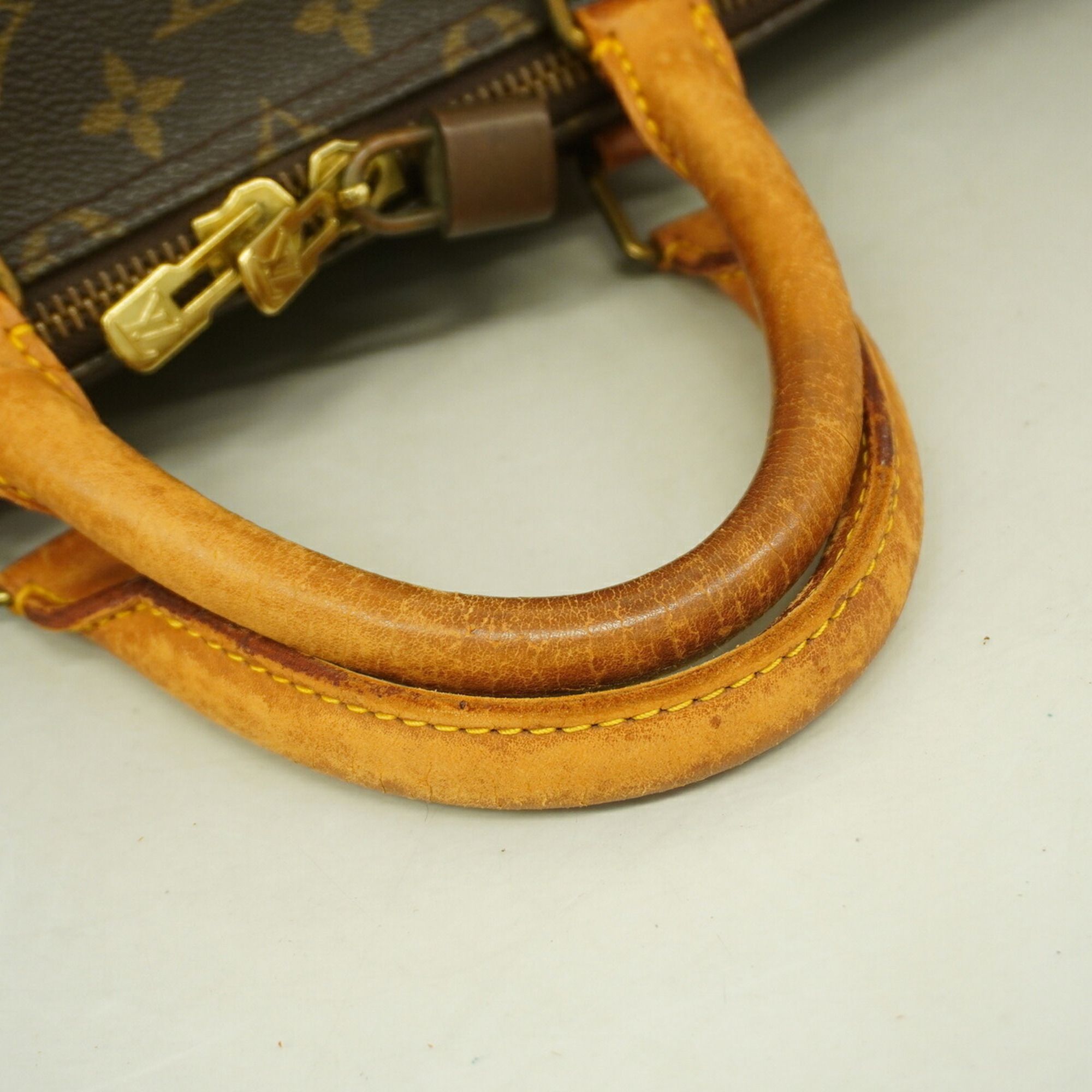 Boston Bag (Pre-Owned) - Louis Vuitton - Modalova