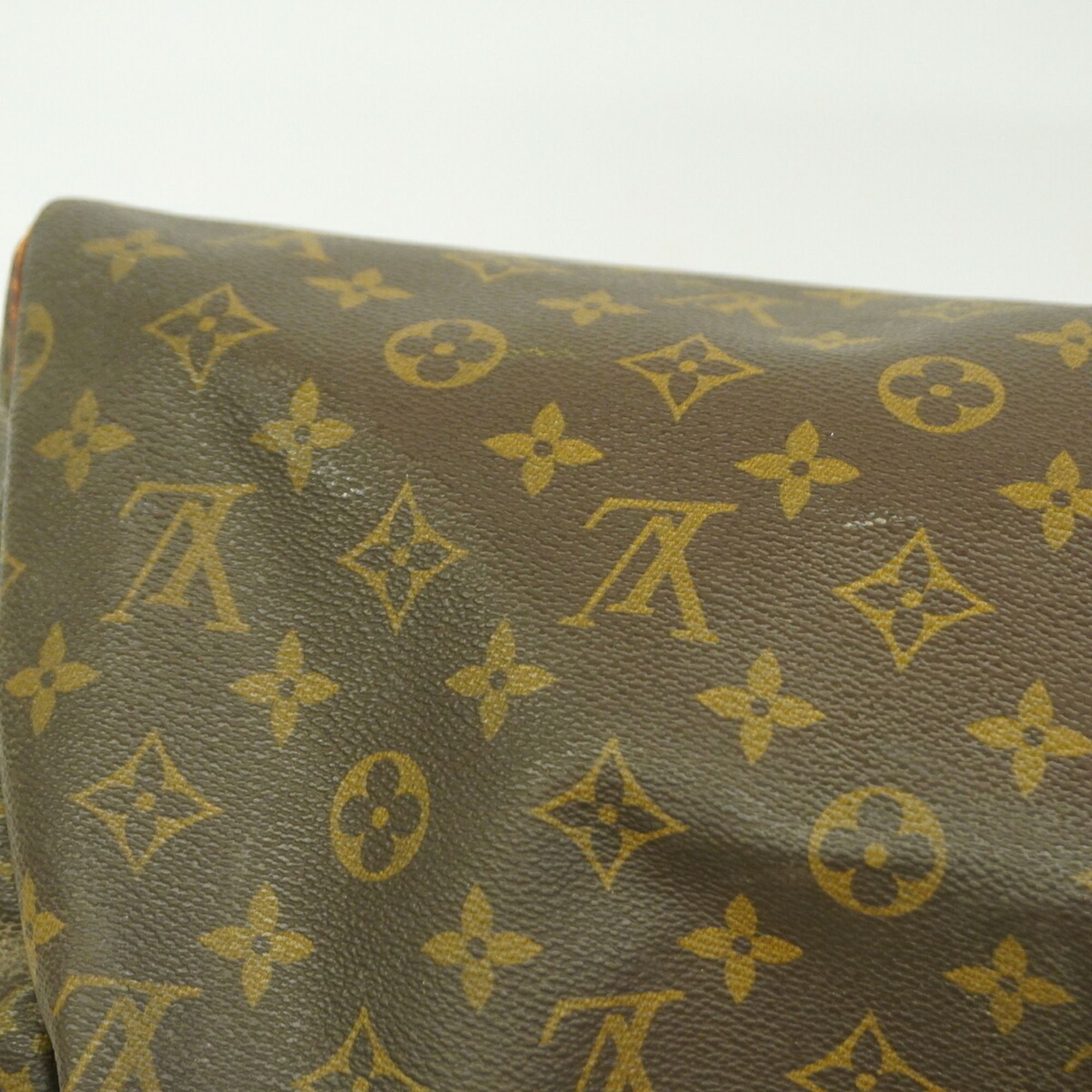 Boston Bag (Pre-Owned) - Louis Vuitton - Modalova