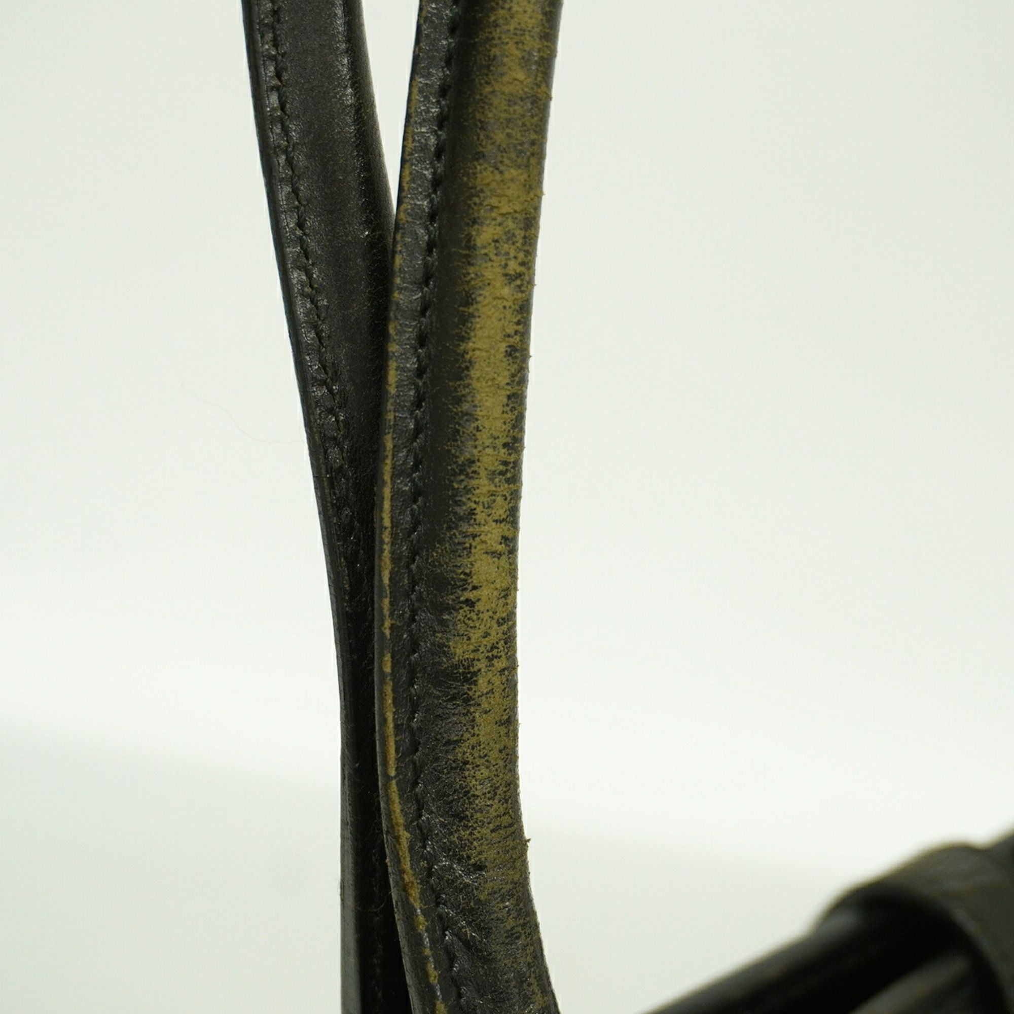 Canvas Shoulder Bag (Pre-Owned) - Gucci - Modalova