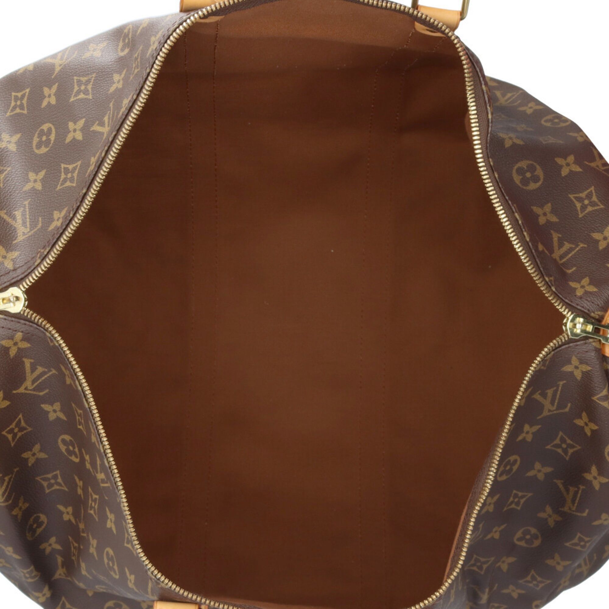 Monogram Monogram Boston Bag Handbag (Pre-Owned) - Louis Vuitton - Modalova