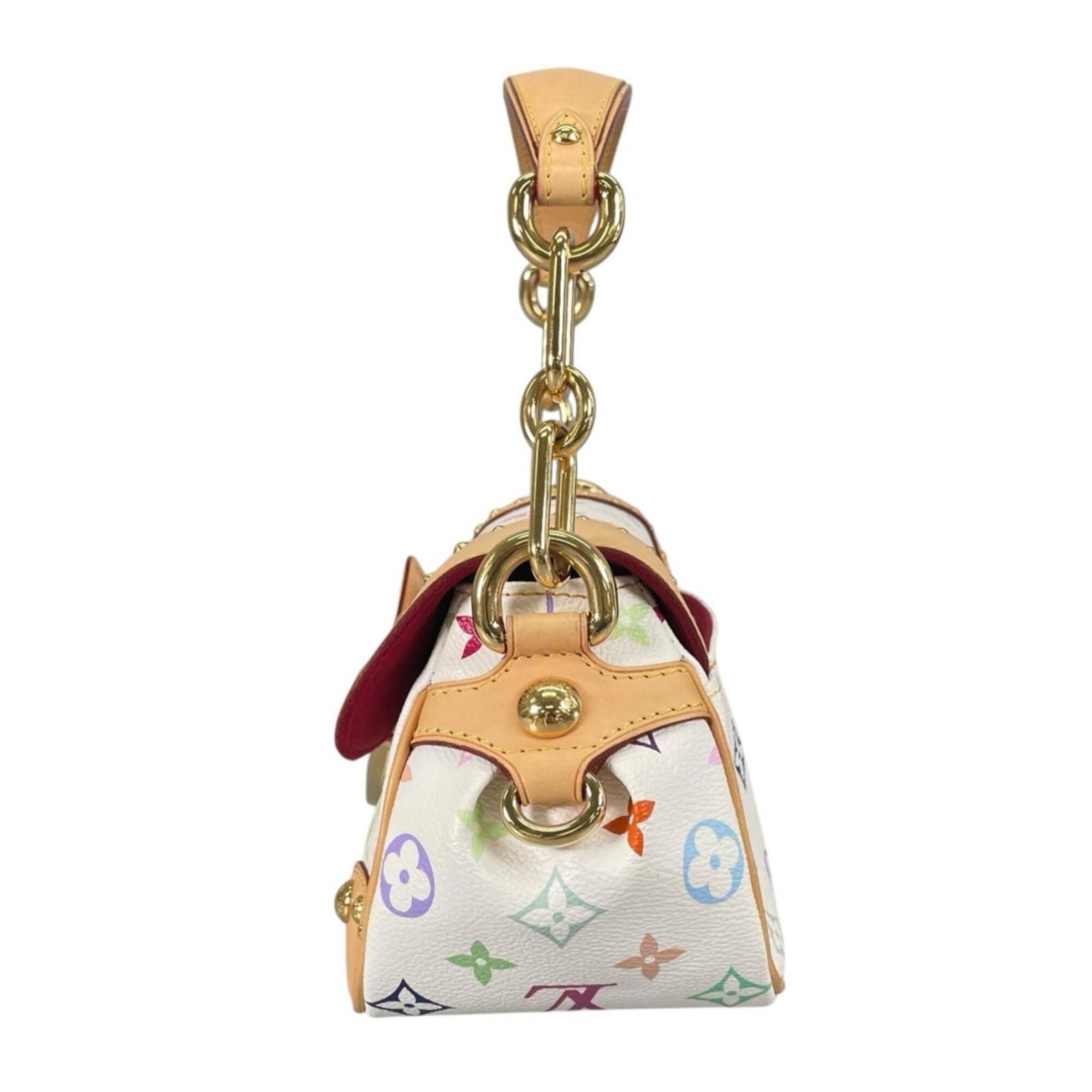 Monogram Multicolore Monogram Multicolore Handbag Shoulder Bag Tote Bag (Pre-Owned) - Louis Vuitton - Modalova