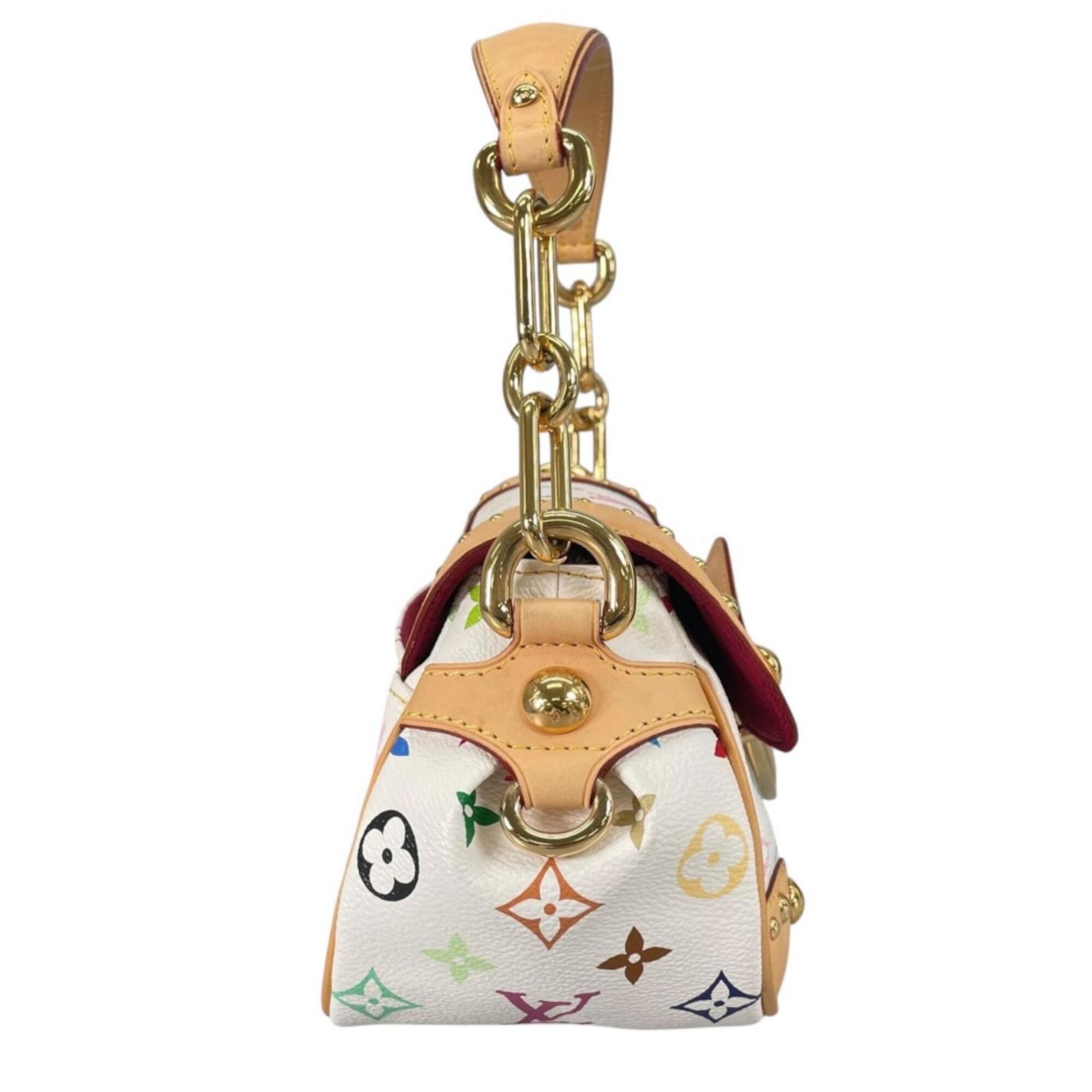 Monogram Multicolore Monogram Multicolore Handbag Shoulder Bag Tote Bag (Pre-Owned) - Louis Vuitton - Modalova
