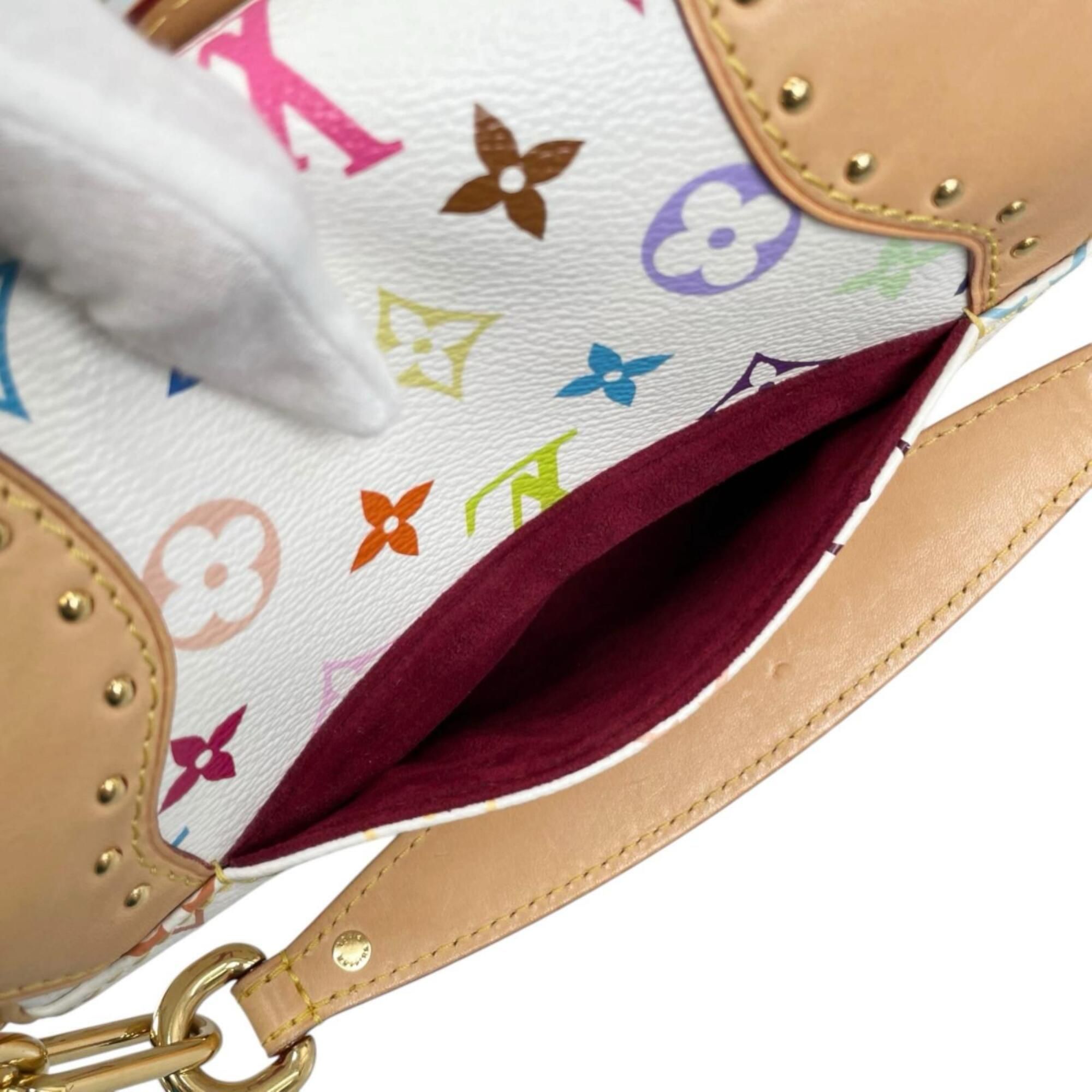 Monogram Multicolore Monogram Multicolore Handbag Shoulder Bag Tote Bag (Pre-Owned) - Louis Vuitton - Modalova