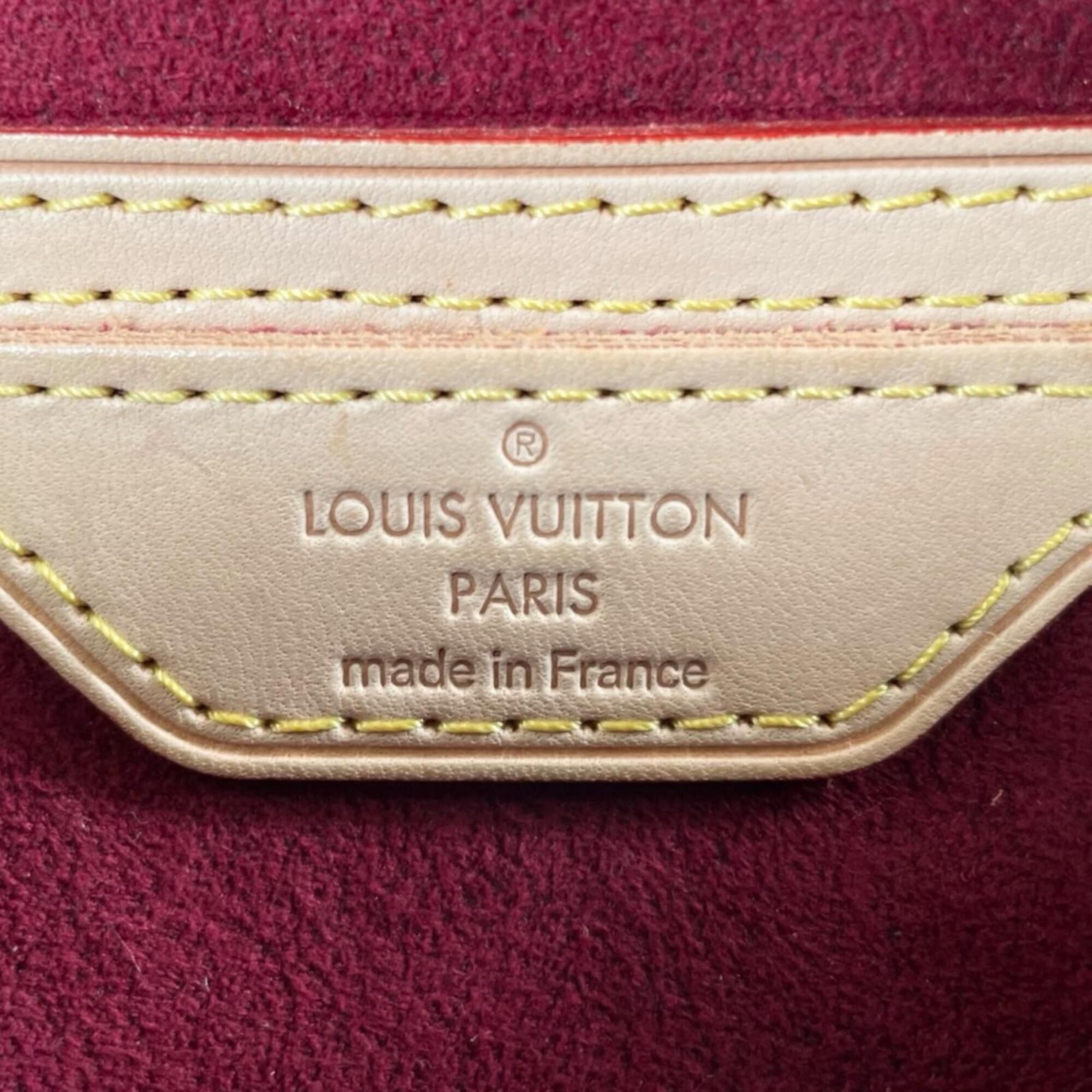 Monogram Multicolore Monogram Multicolore Handbag Shoulder Bag Tote Bag (Pre-Owned) - Louis Vuitton - Modalova
