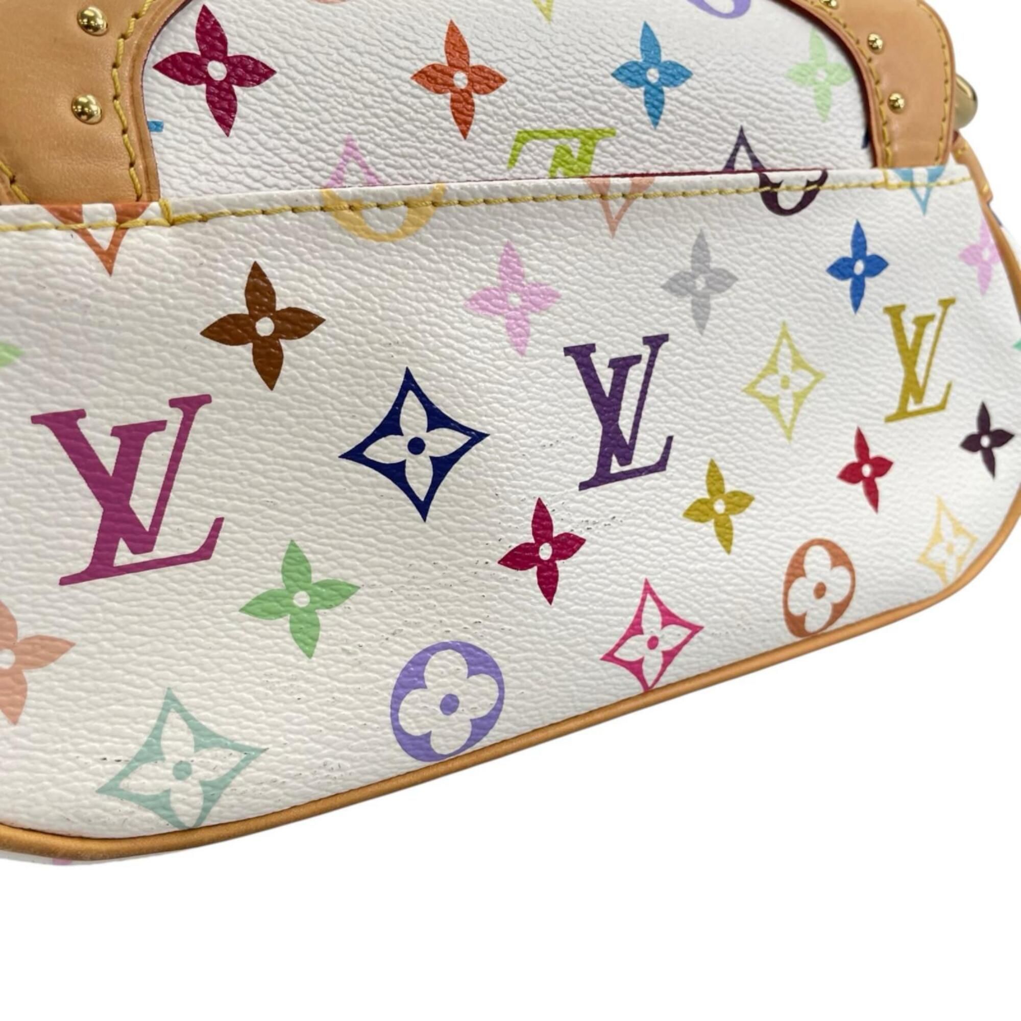 Monogram Multicolore Monogram Multicolore Handbag Shoulder Bag Tote Bag (Pre-Owned) - Louis Vuitton - Modalova